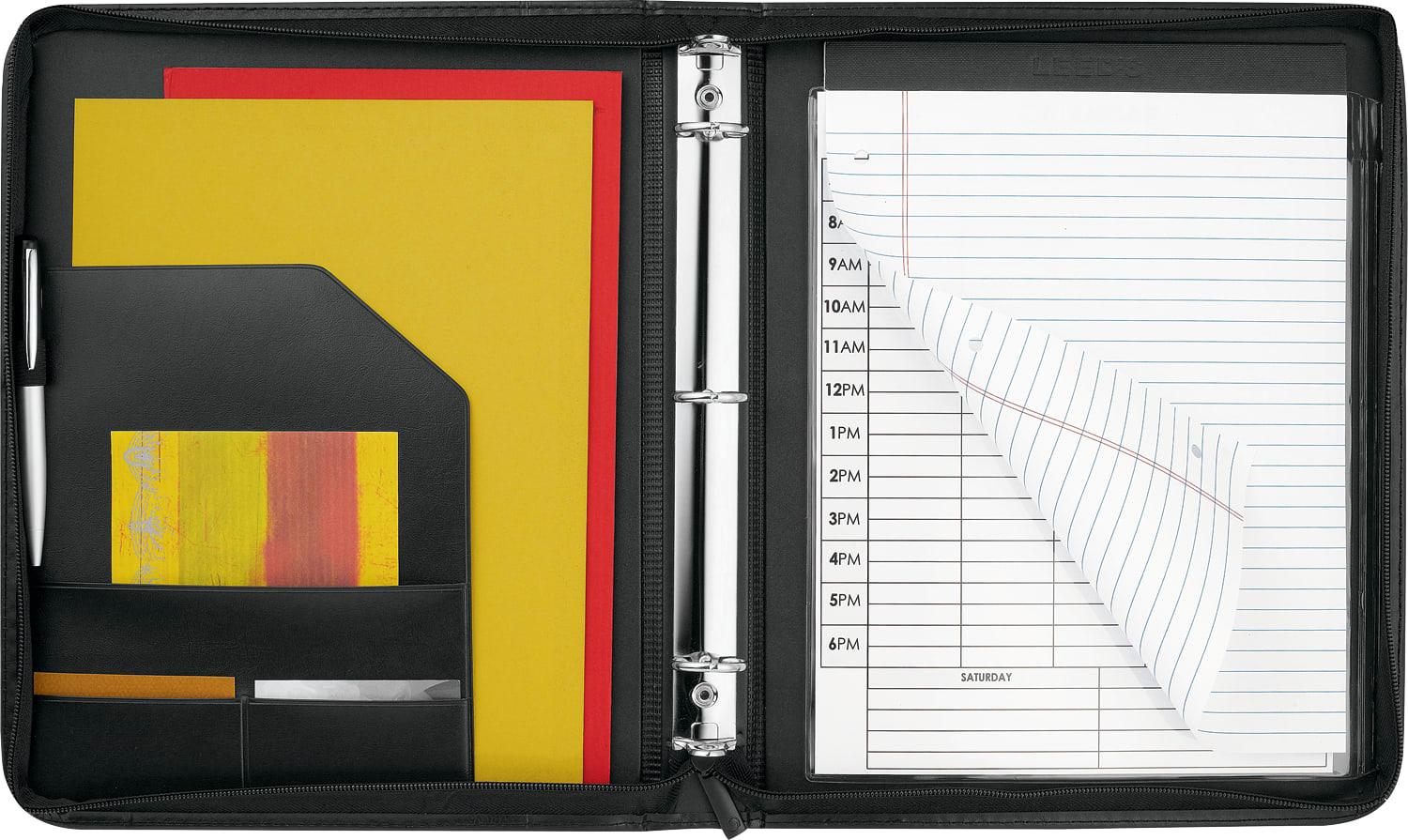 Picture of Windsor Impressions Presentation Portfolio with FSC® Mix Paper