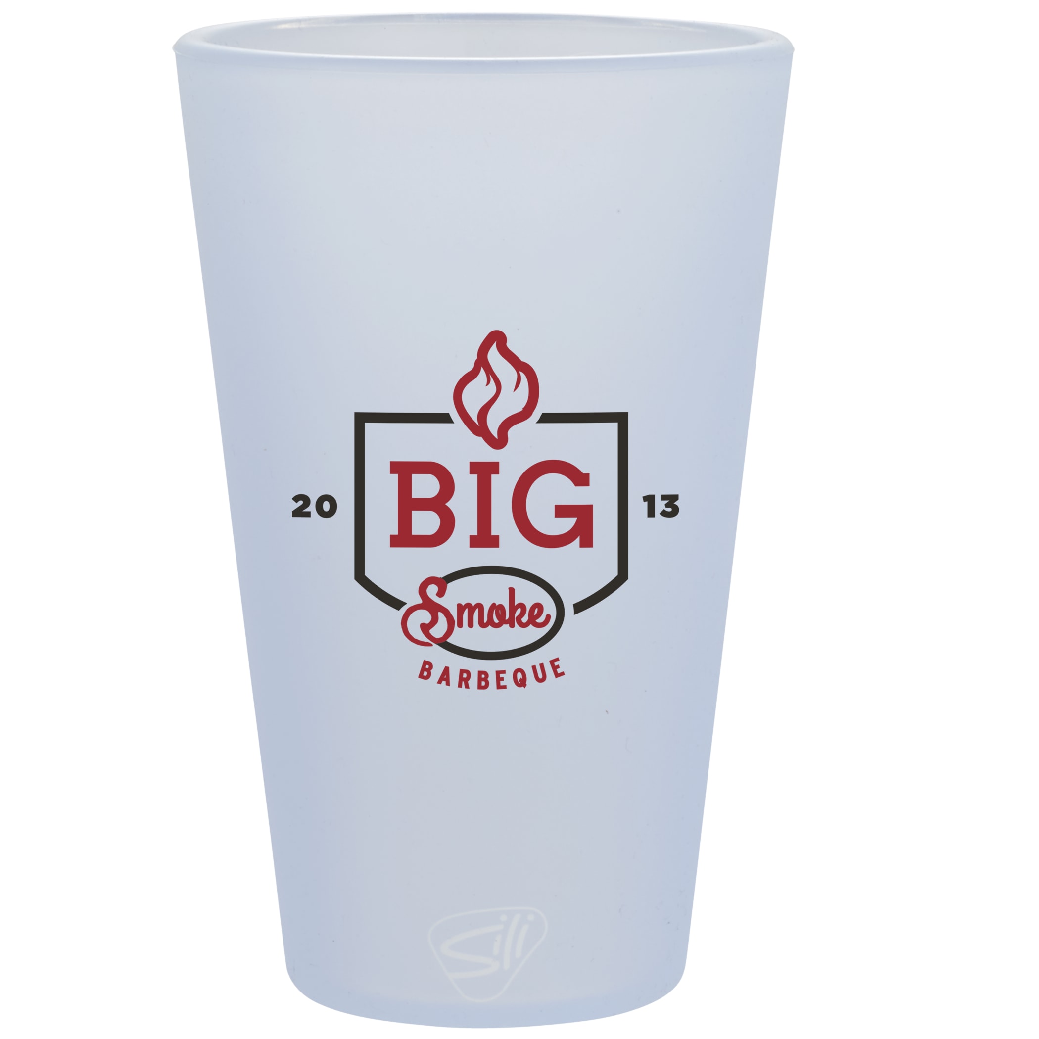 Picture of Silipint Original Silicone Pint Glass 16oz