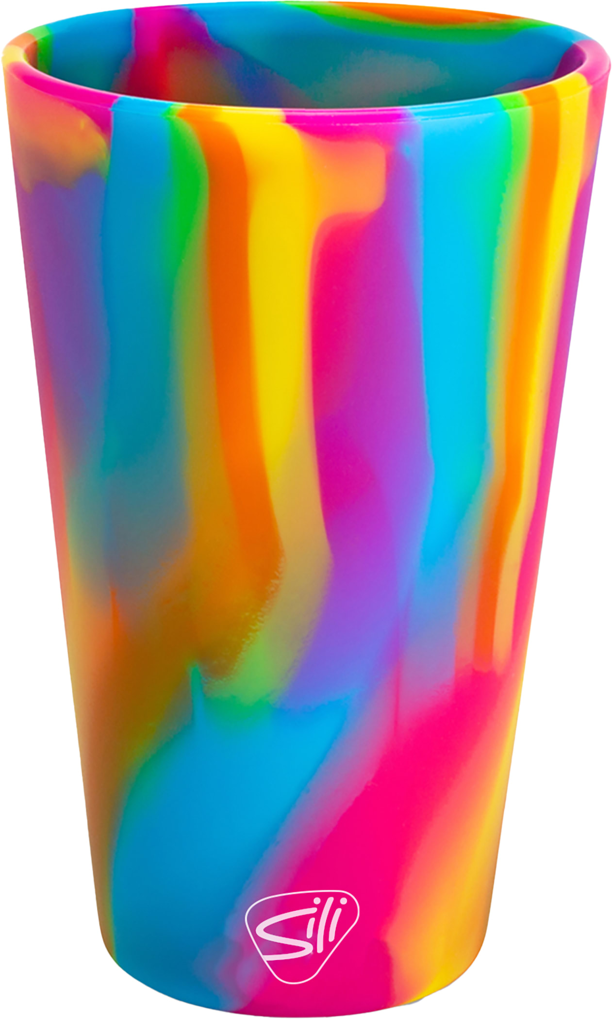 Picture of Silipint Original Silicone Pint Glass 16oz