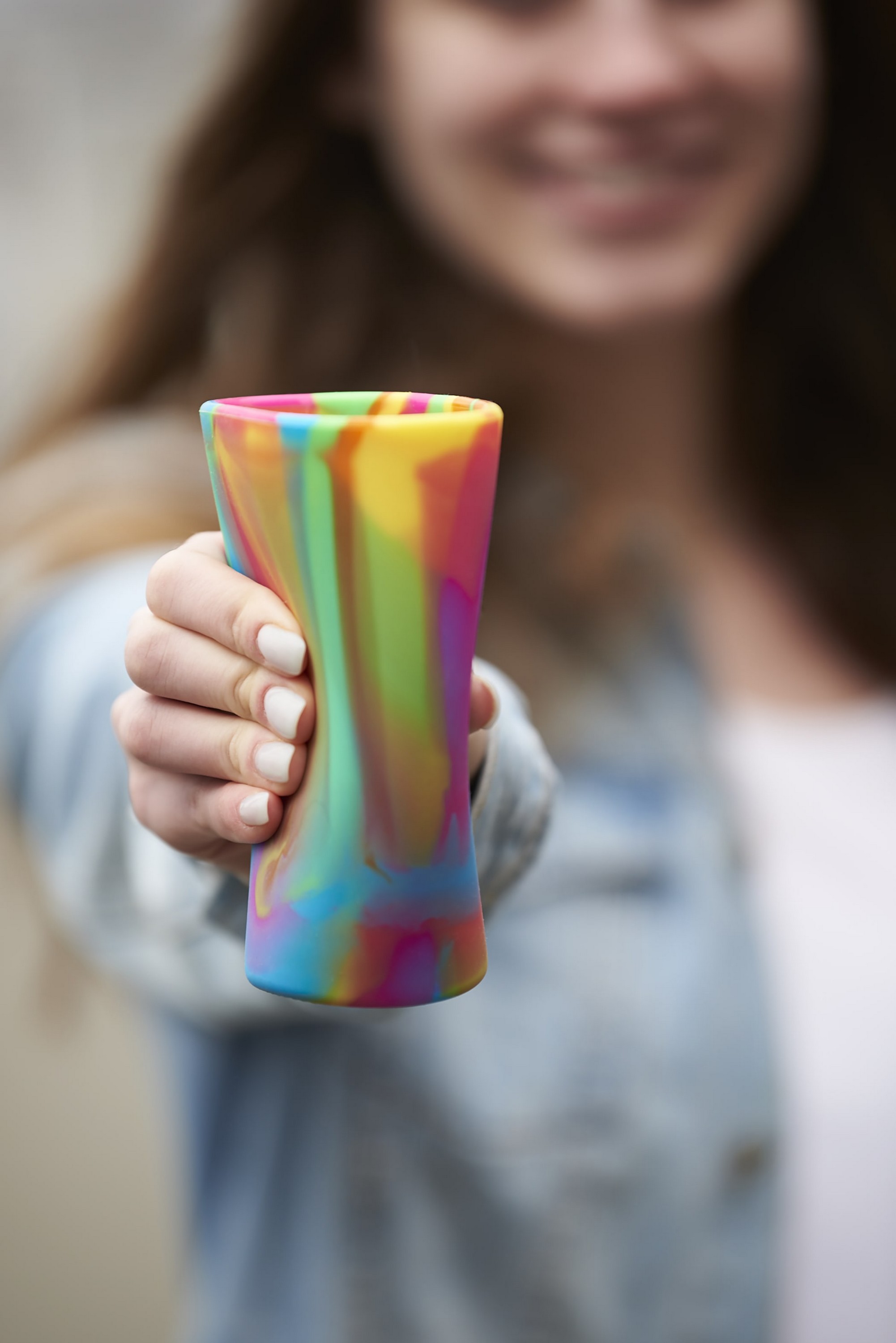 Picture of Silipint Original Silicone Pint Glass 16oz