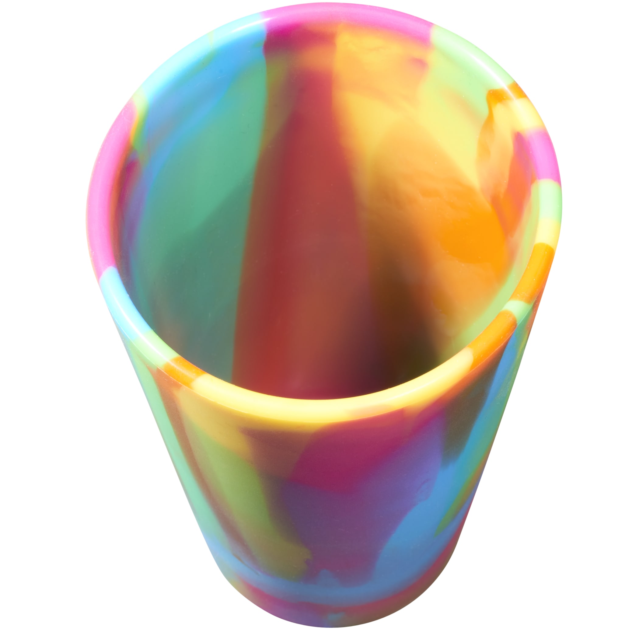 Picture of Silipint Original Silicone Pint Glass 16oz