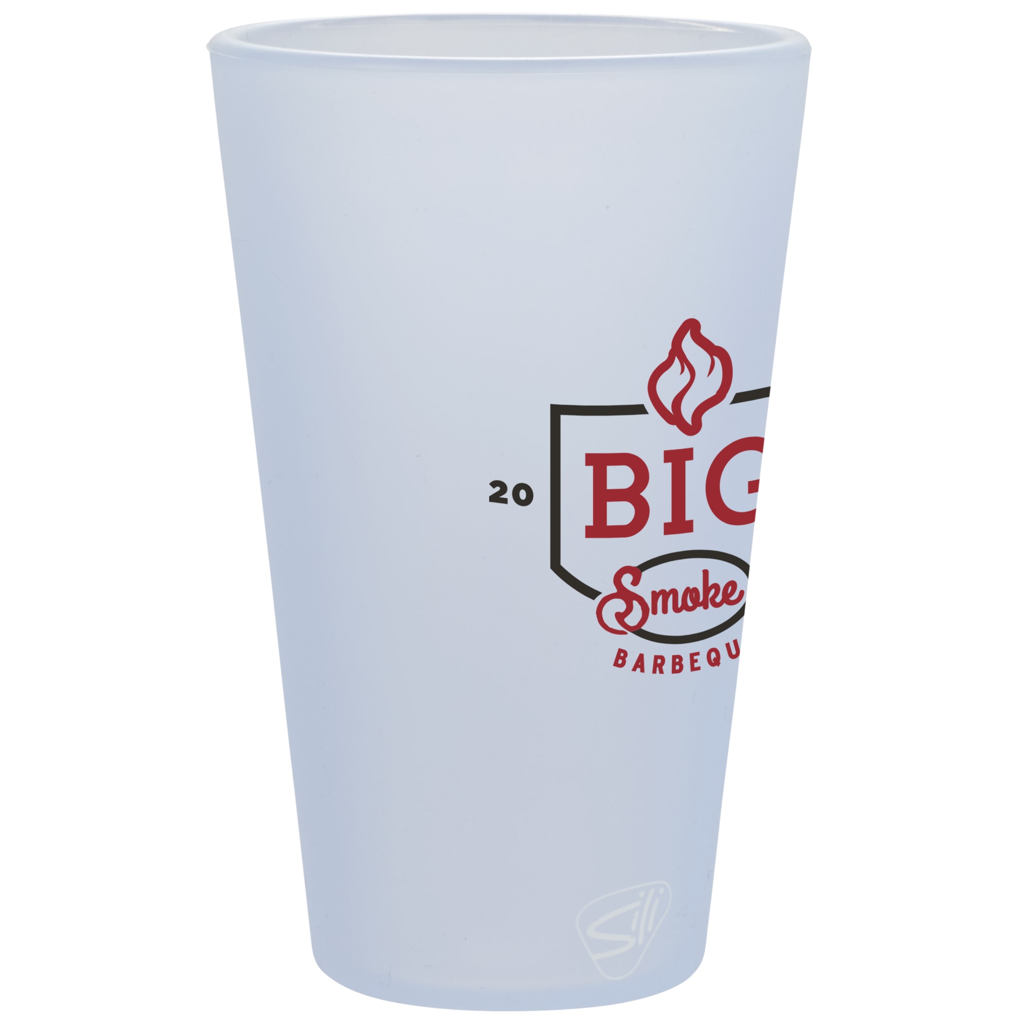 Picture of Silipint Original Silicone Pint Glass 16oz