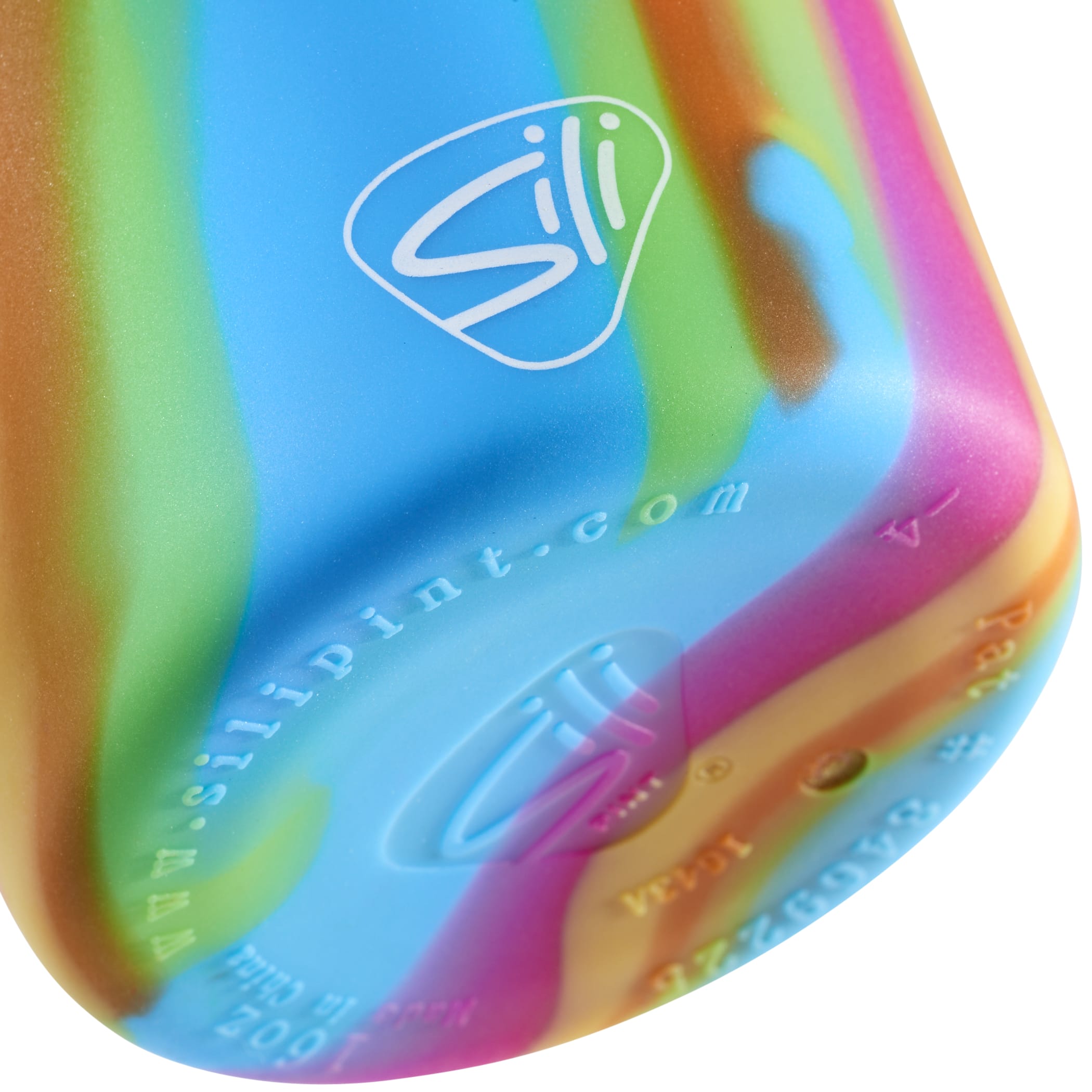 Picture of Silipint Original Silicone Pint Glass 16oz