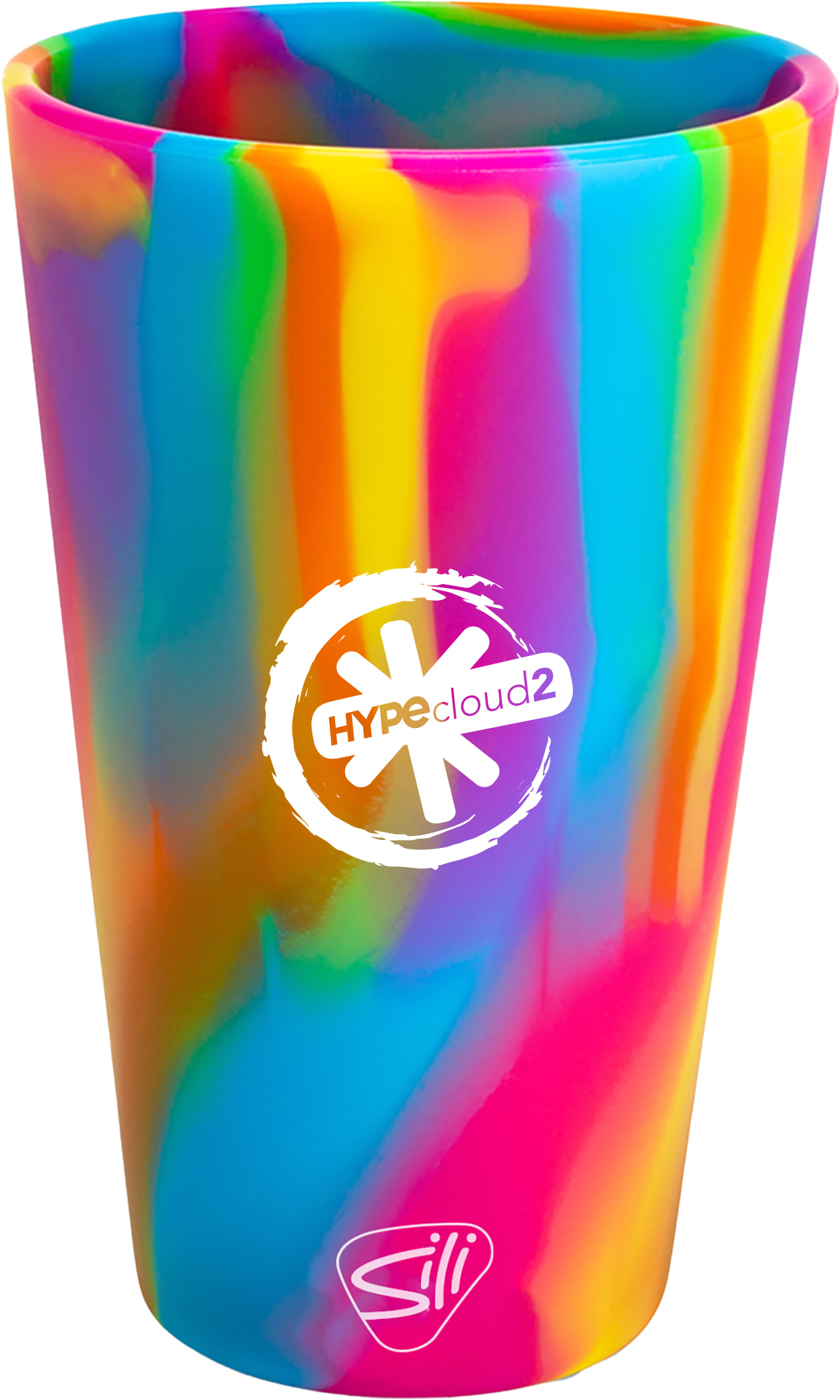 Picture of Silipint Original Silicone Pint Glass 16oz