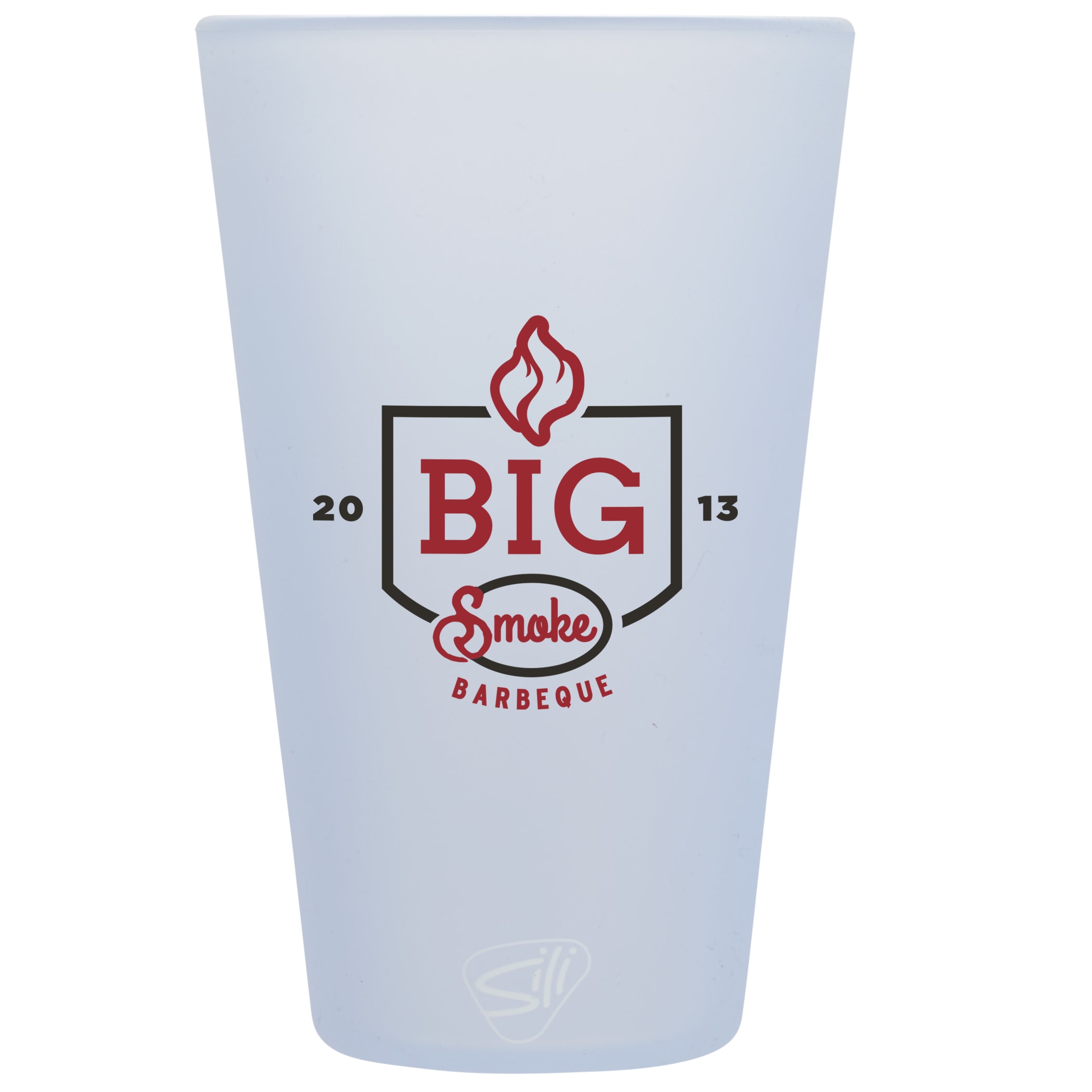 Picture of Silipint Original Silicone Pint Glass 16oz