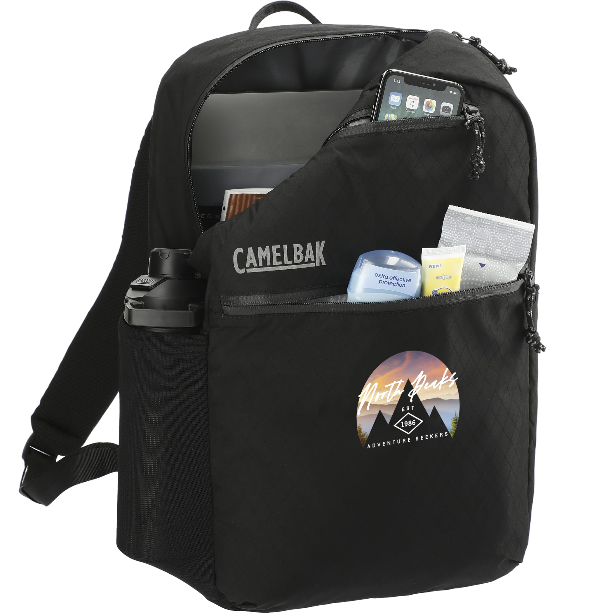 Picture of CamelBak LAX 15'' Computer Backpack