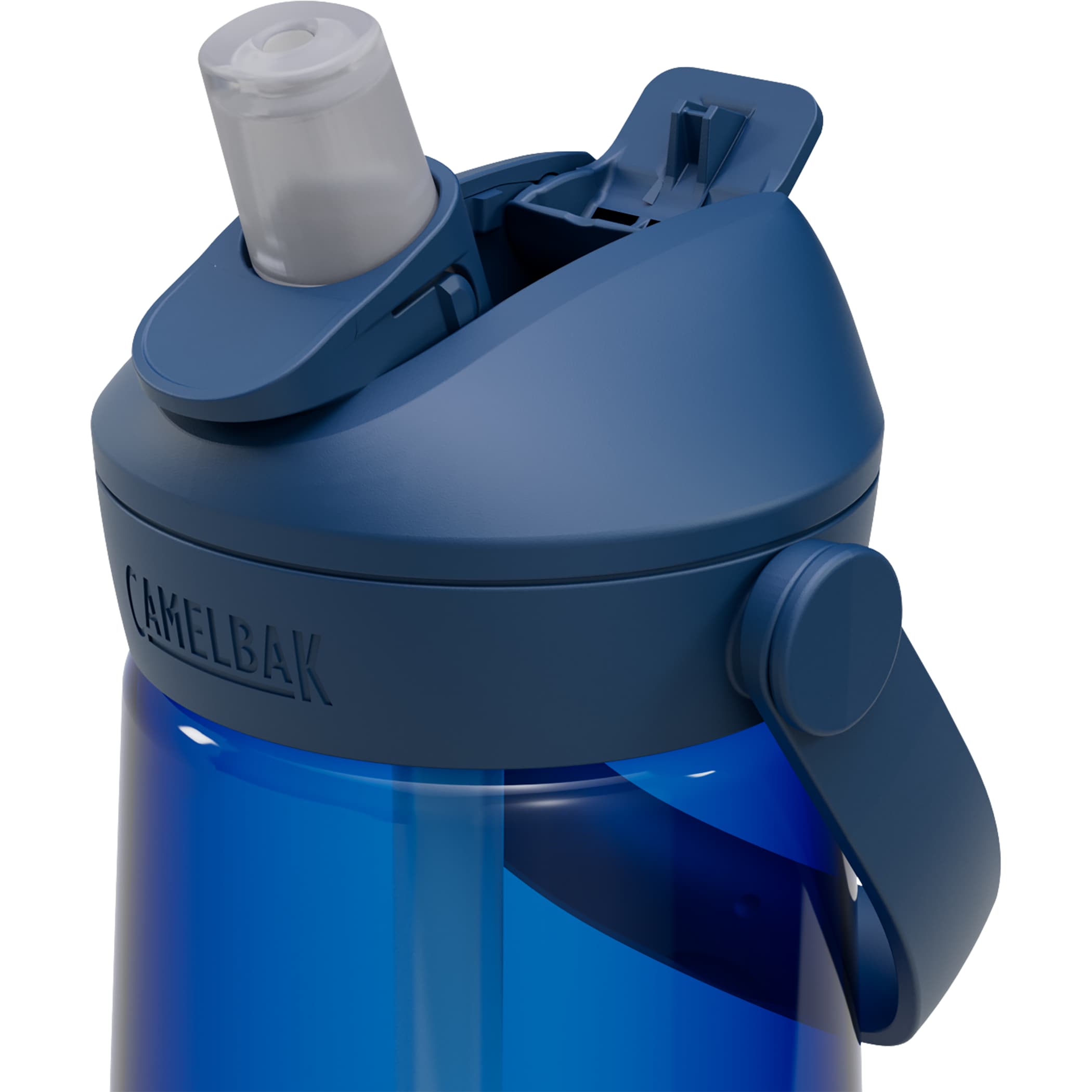 Picture of CamelBak Thrive™ 25 oz Flip Straw Bottle with Tritan™ Renew