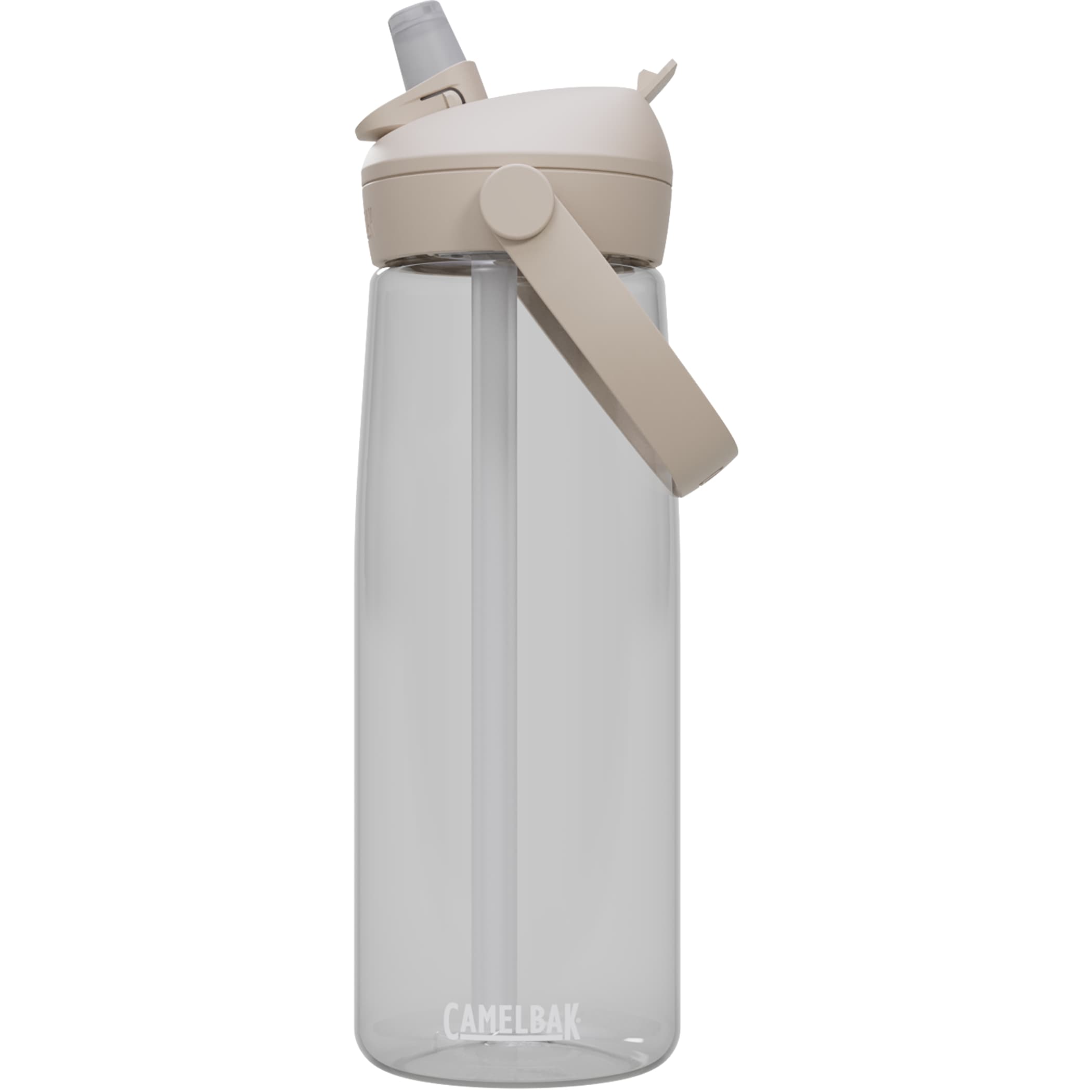 Picture of CamelBak Thrive™ 25 oz Flip Straw Bottle with Tritan™ Renew