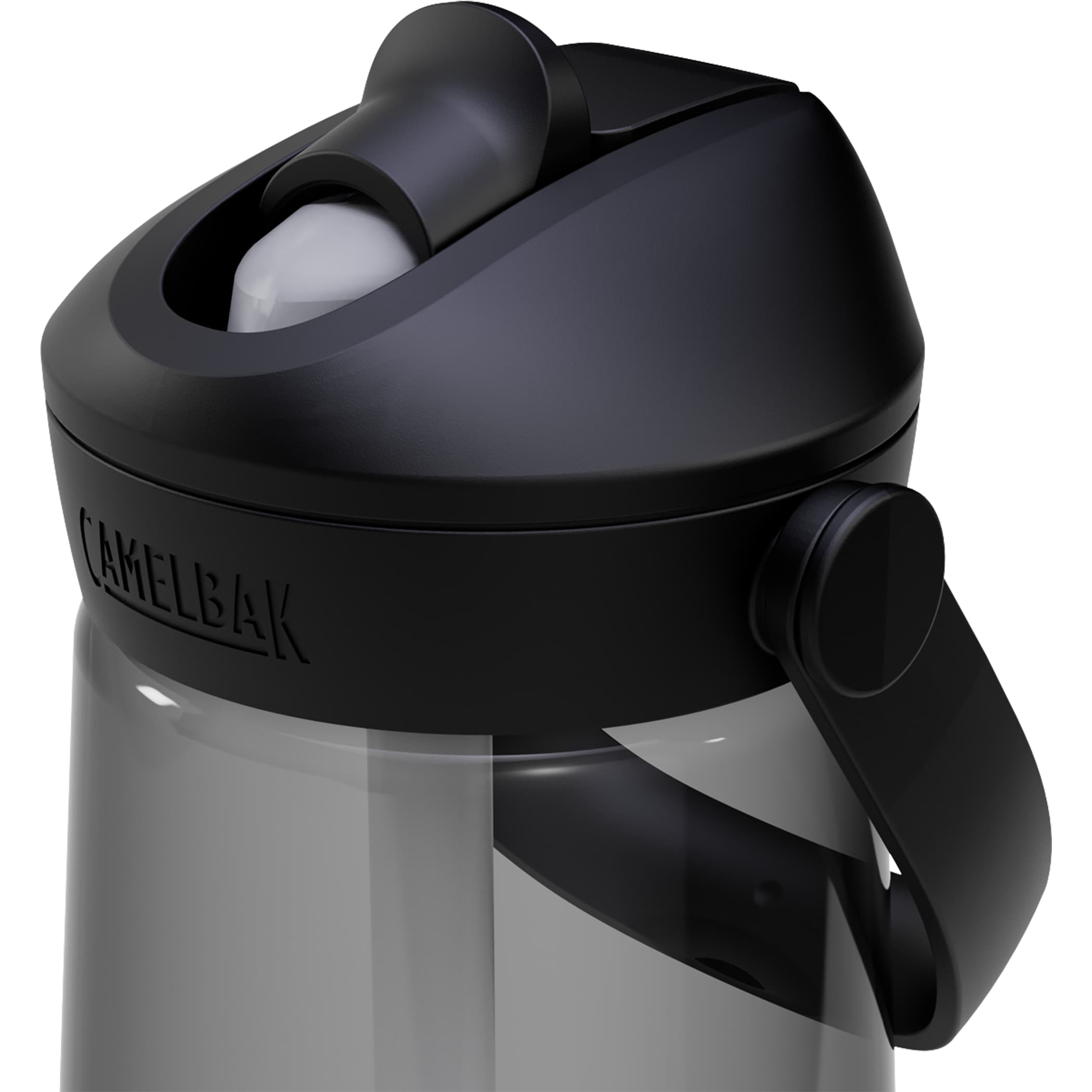 Picture of CamelBak Thrive™ 25 oz Flip Straw Bottle with Tritan™ Renew