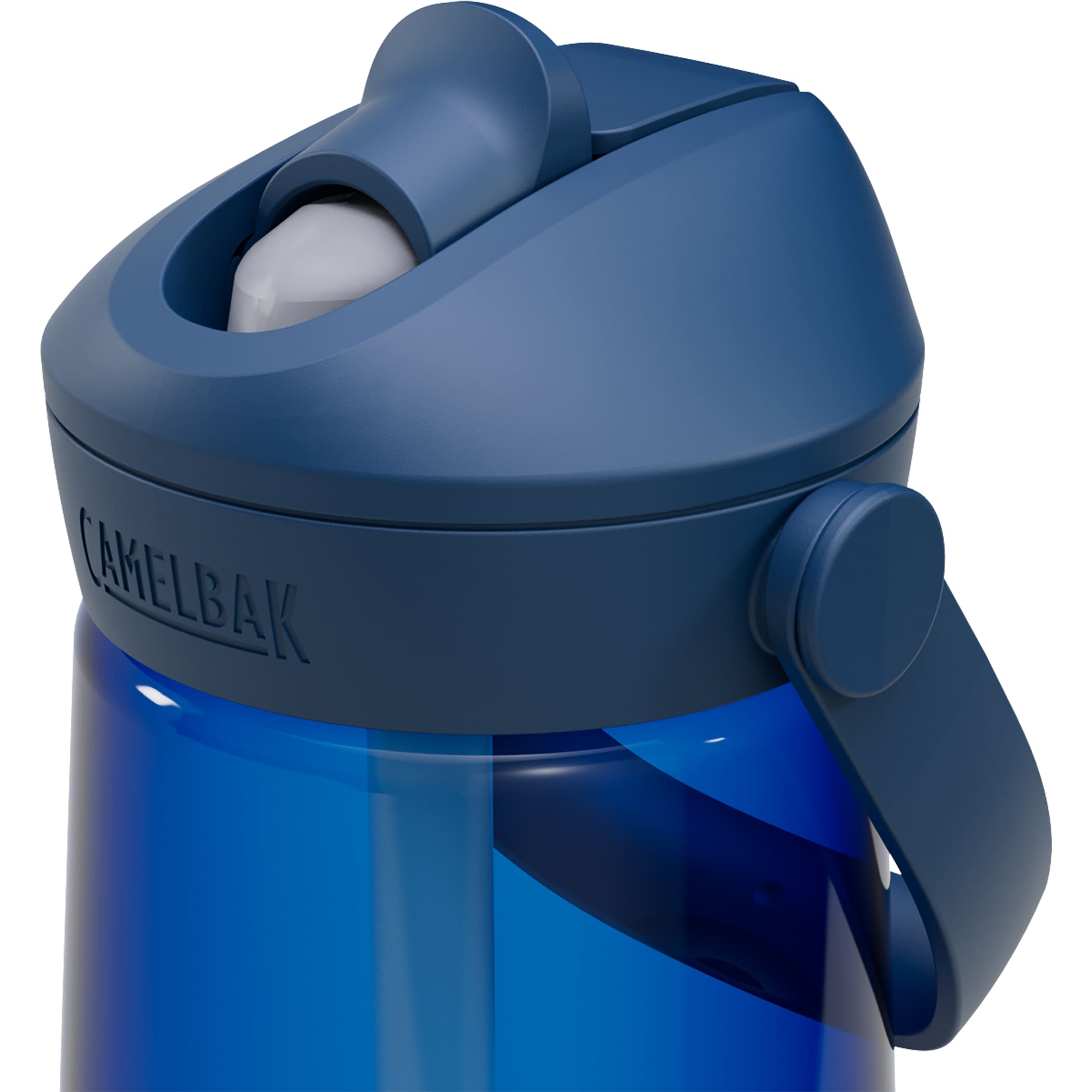 Picture of CamelBak Thrive™ 25 oz Flip Straw Bottle with Tritan™ Renew