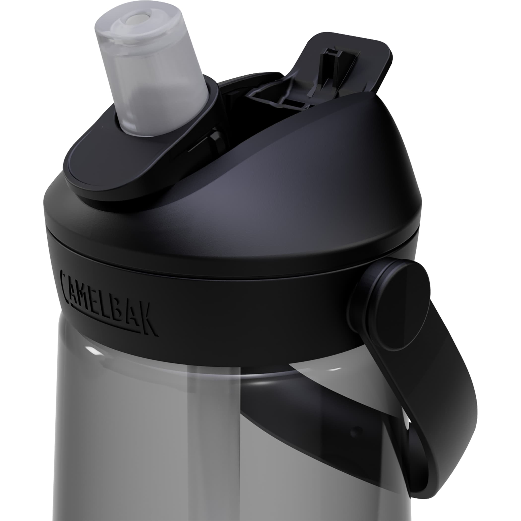 Picture of CamelBak Thrive™ 25 oz Flip Straw Bottle with Tritan™ Renew