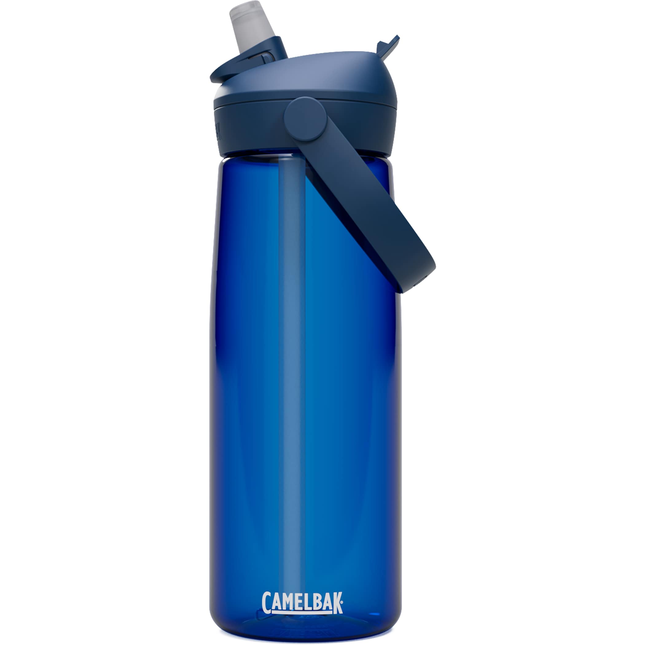 Picture of CamelBak Thrive™ 25 oz Flip Straw Bottle with Tritan™ Renew