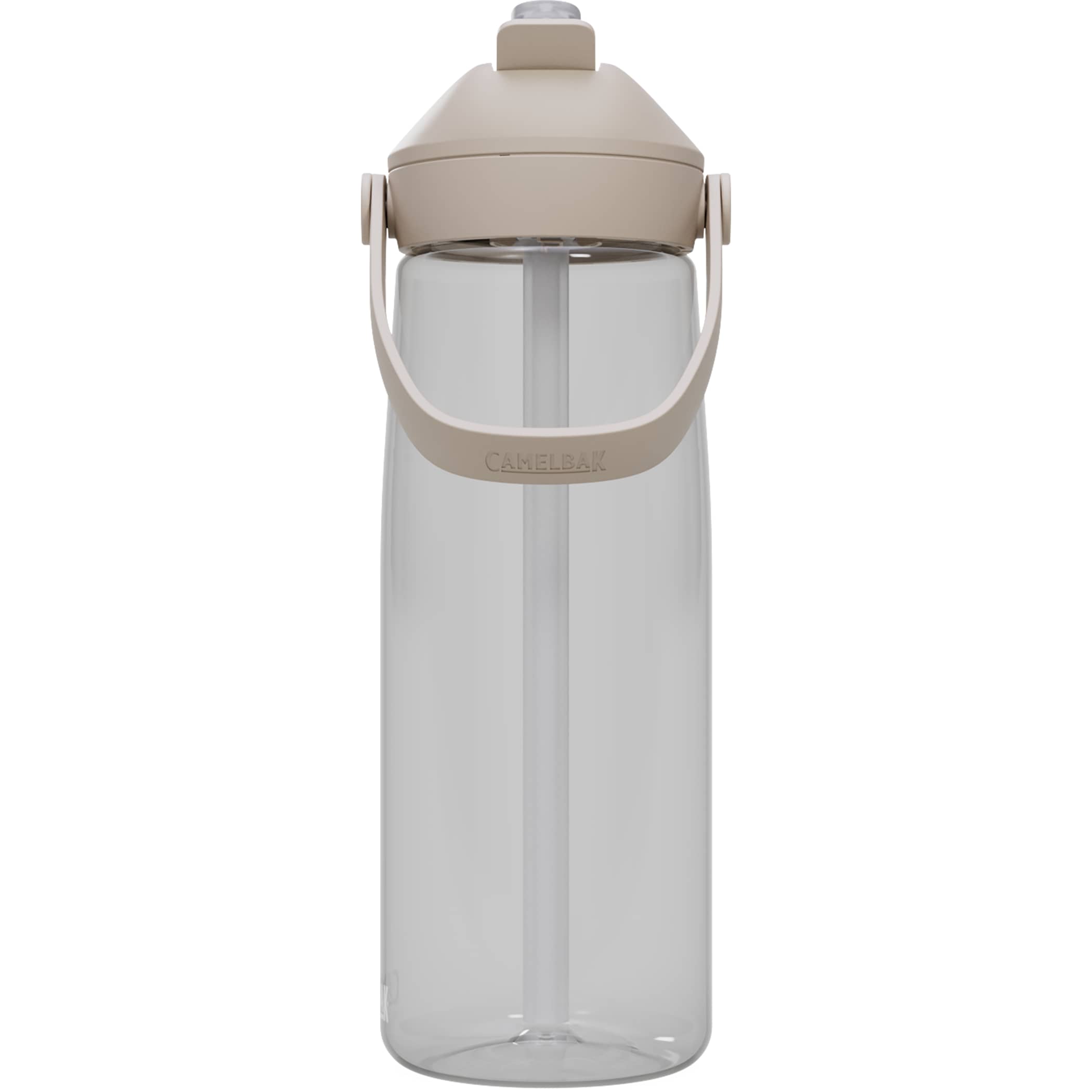 Picture of CamelBak Thrive™ 25 oz Flip Straw Bottle with Tritan™ Renew