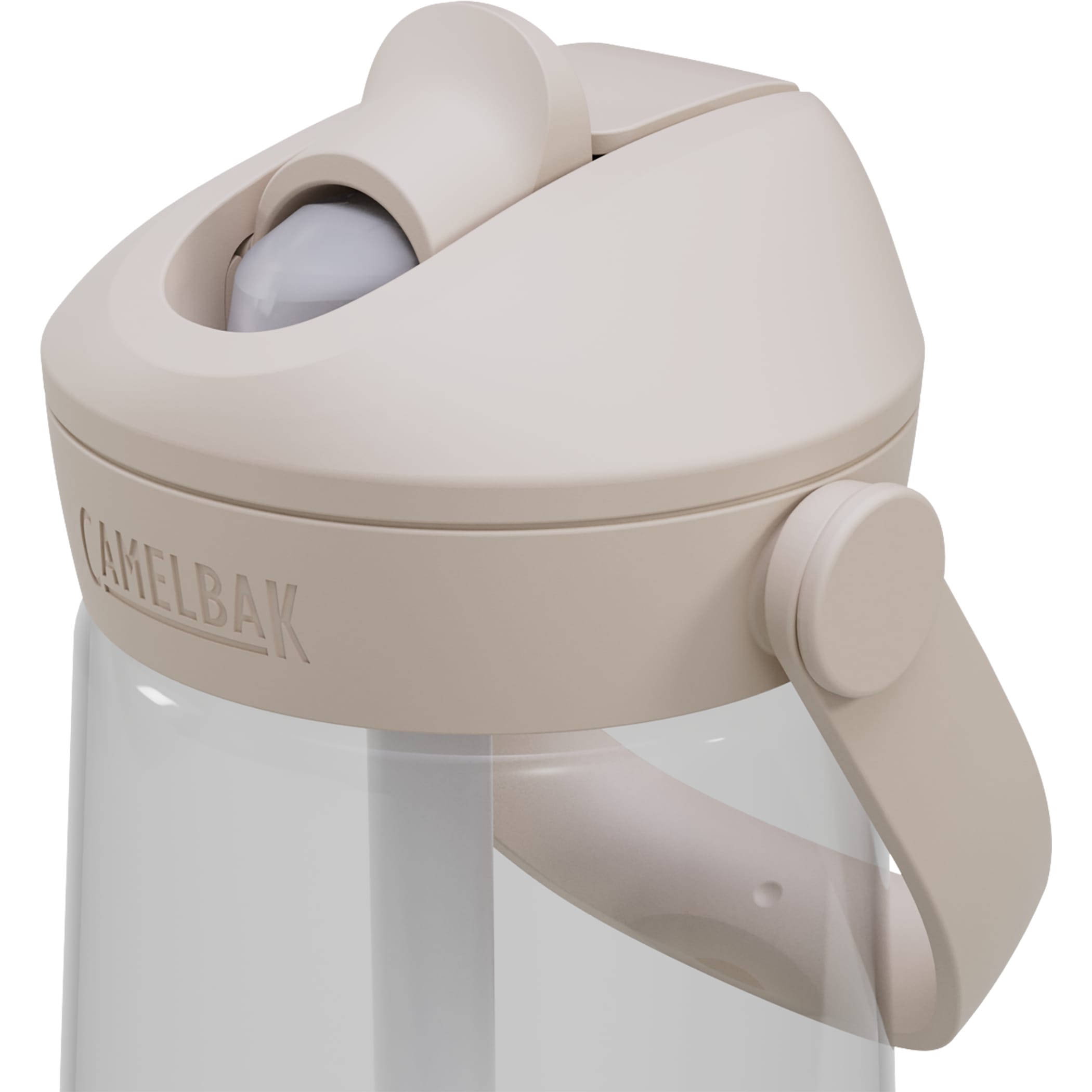 Picture of CamelBak Thrive™ 25 oz Flip Straw Bottle with Tritan™ Renew