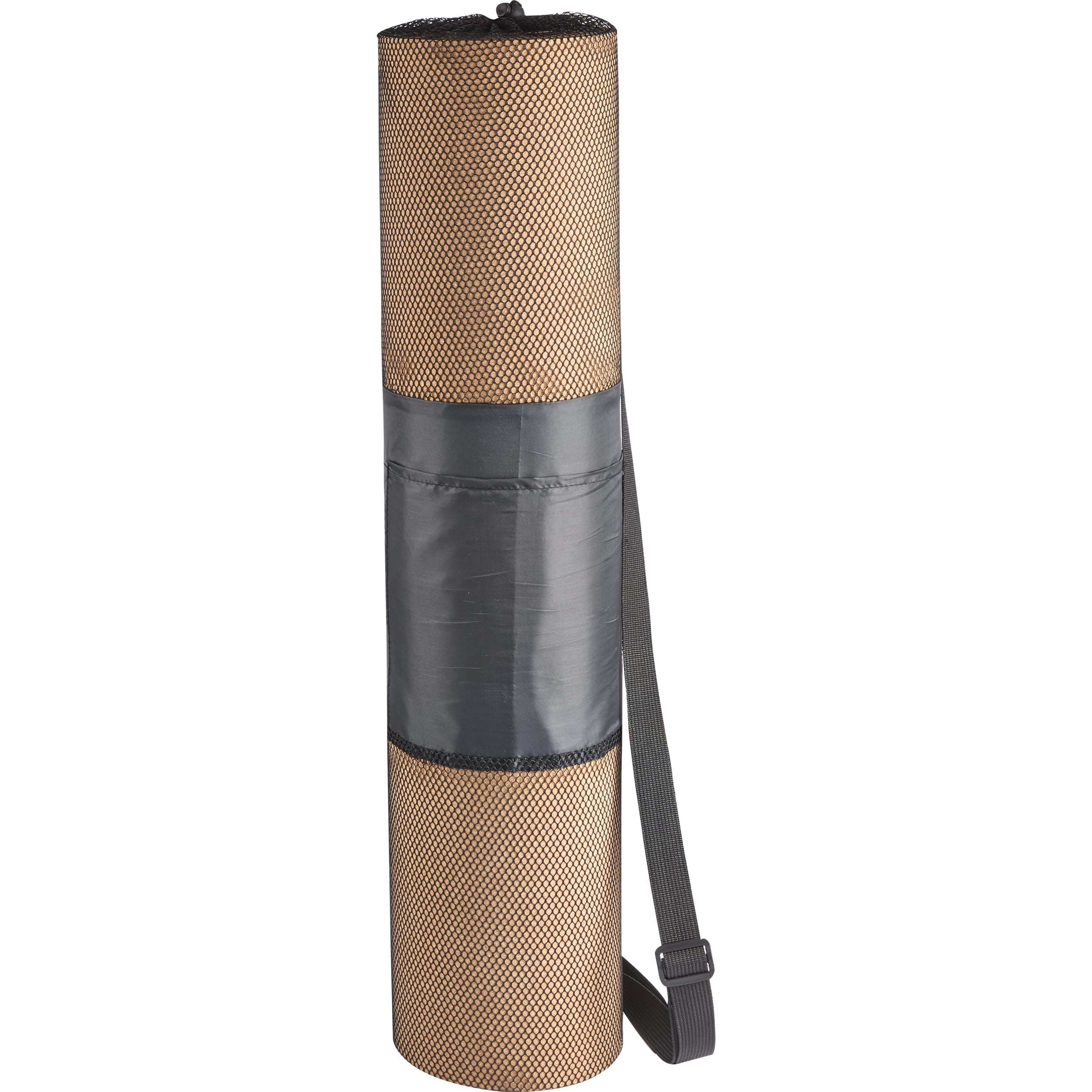 Picture of Cork Yoga Mat (6mm)