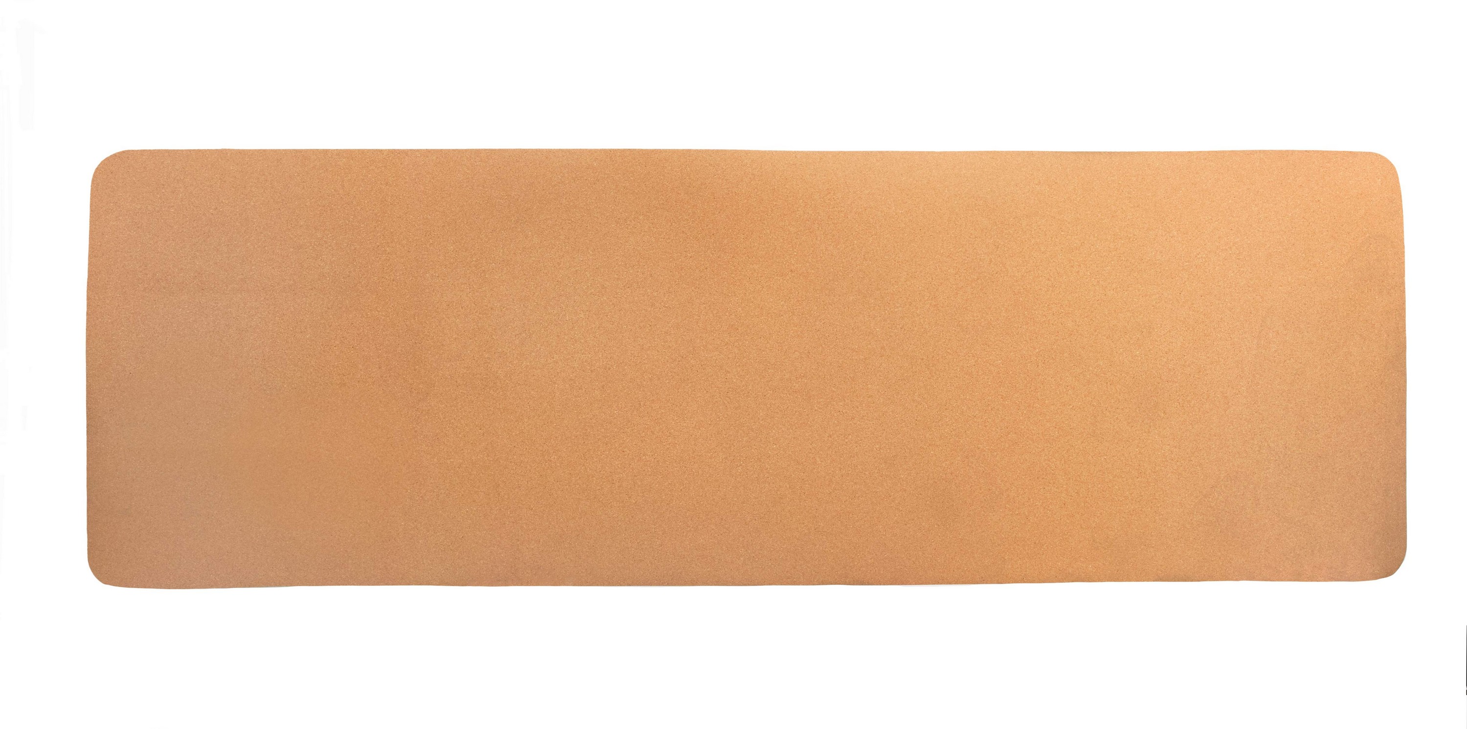 Picture of Cork Yoga Mat (6mm)