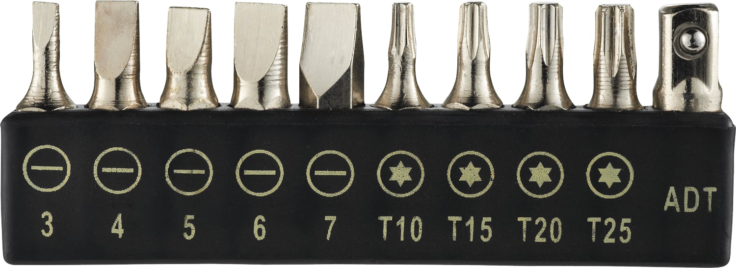 Picture of Highway Deluxe Roadside Kit with Tools