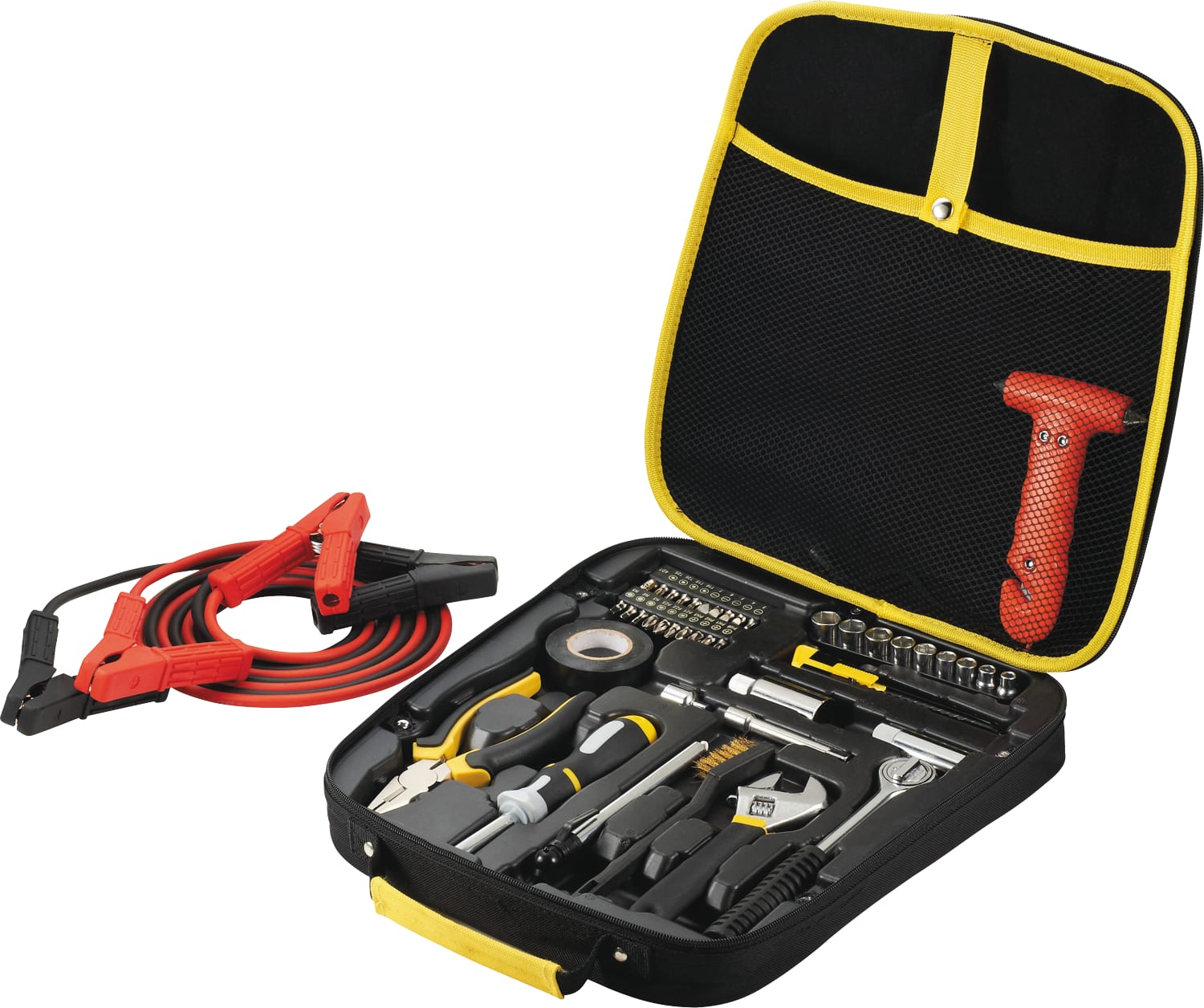 Picture of Highway Deluxe Roadside Kit with Tools