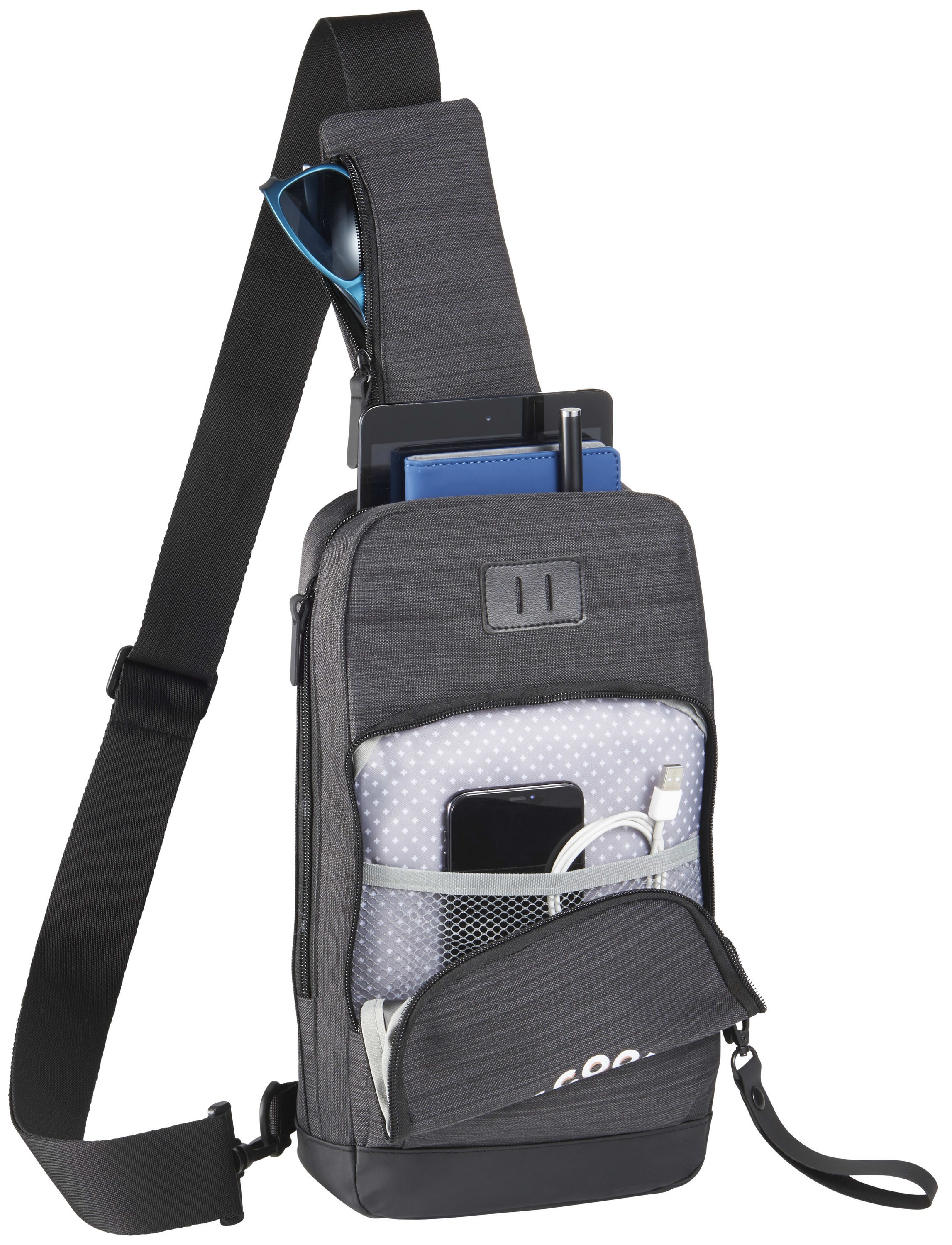Picture of NBN Whitby Sling w/ USB Port