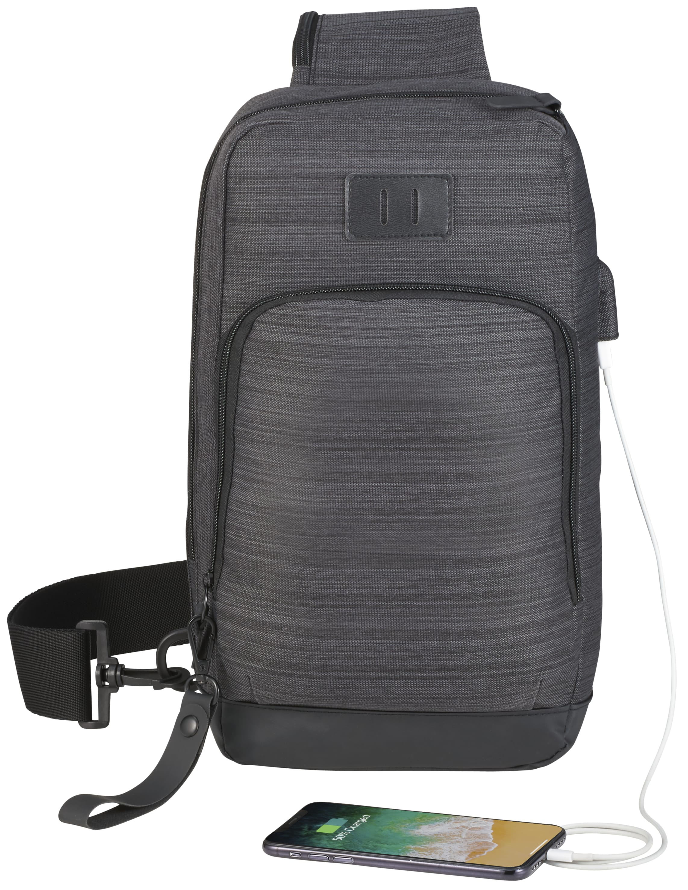 Picture of NBN Whitby Sling w/ USB Port