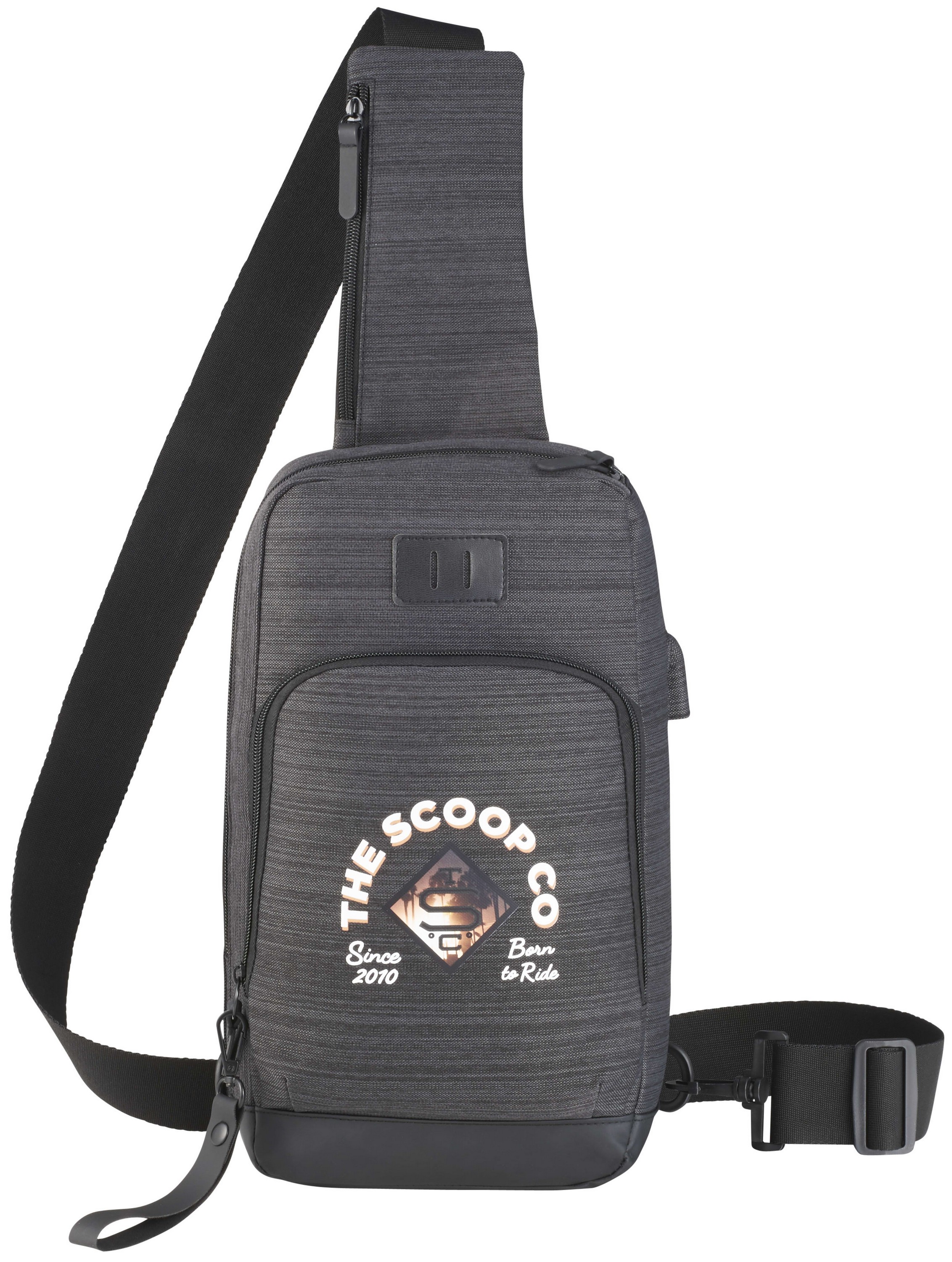Picture of NBN Whitby Sling w/ USB Port