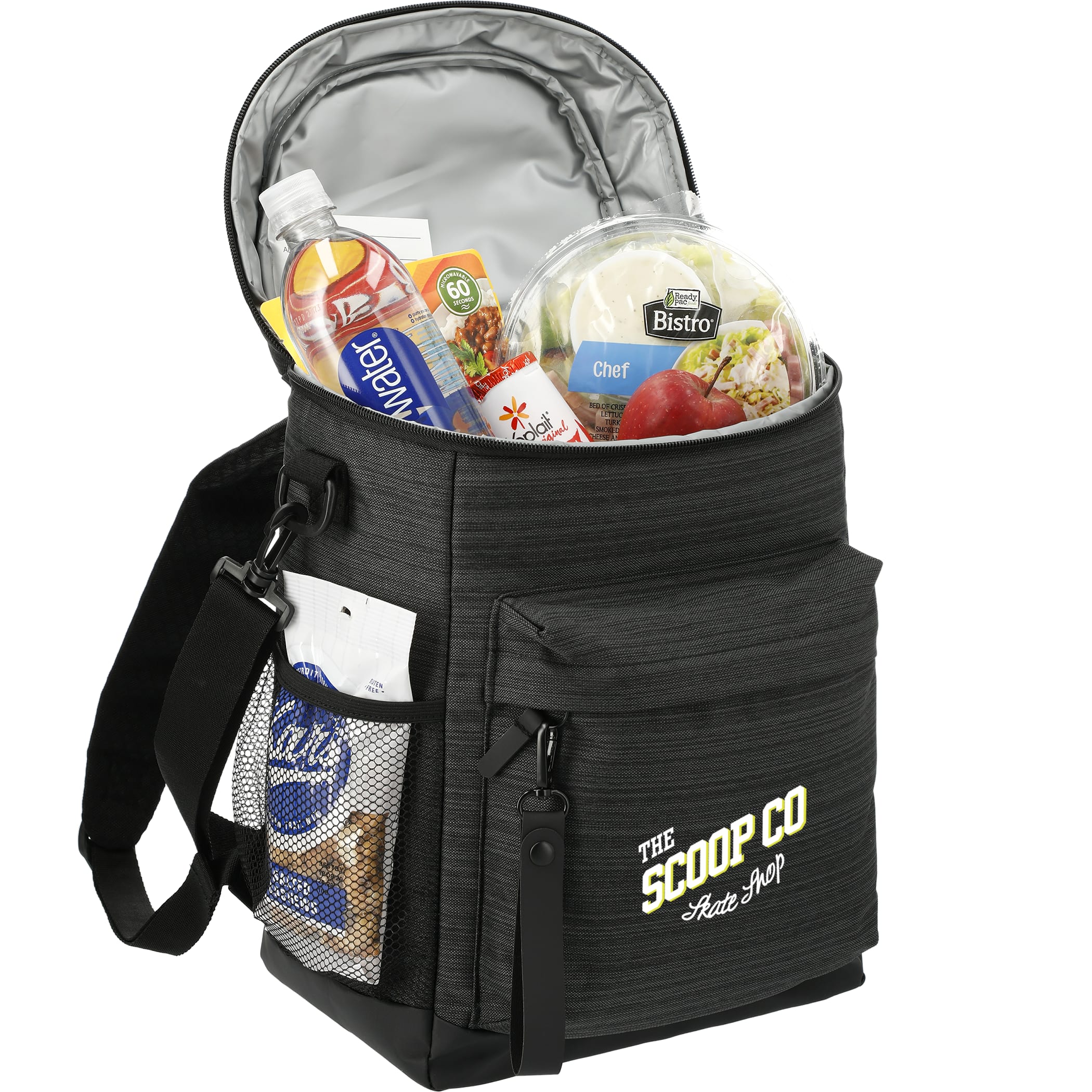 Picture of NBN Whitby 24 Can Backpack Cooler