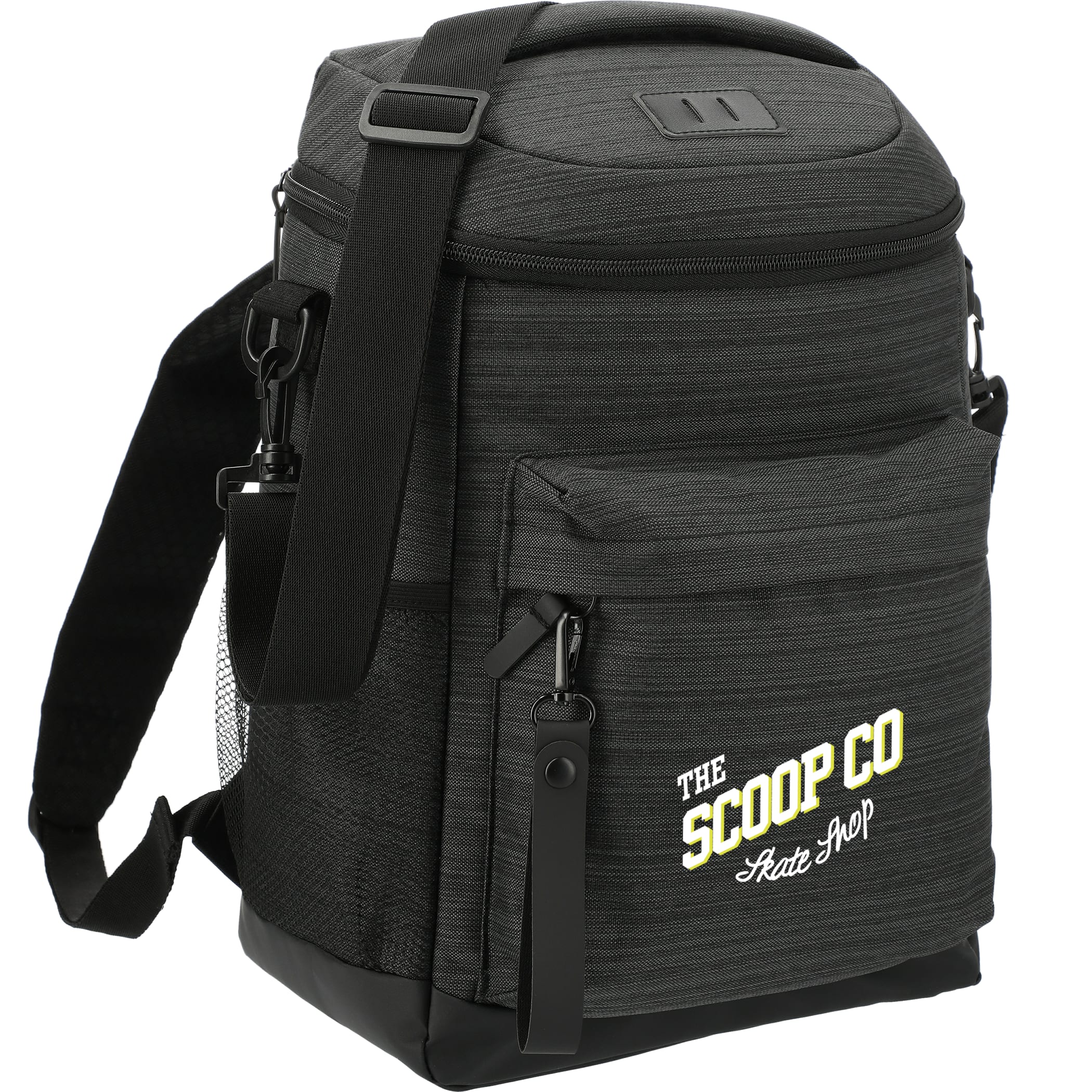 Picture of NBN Whitby 24 Can Backpack Cooler