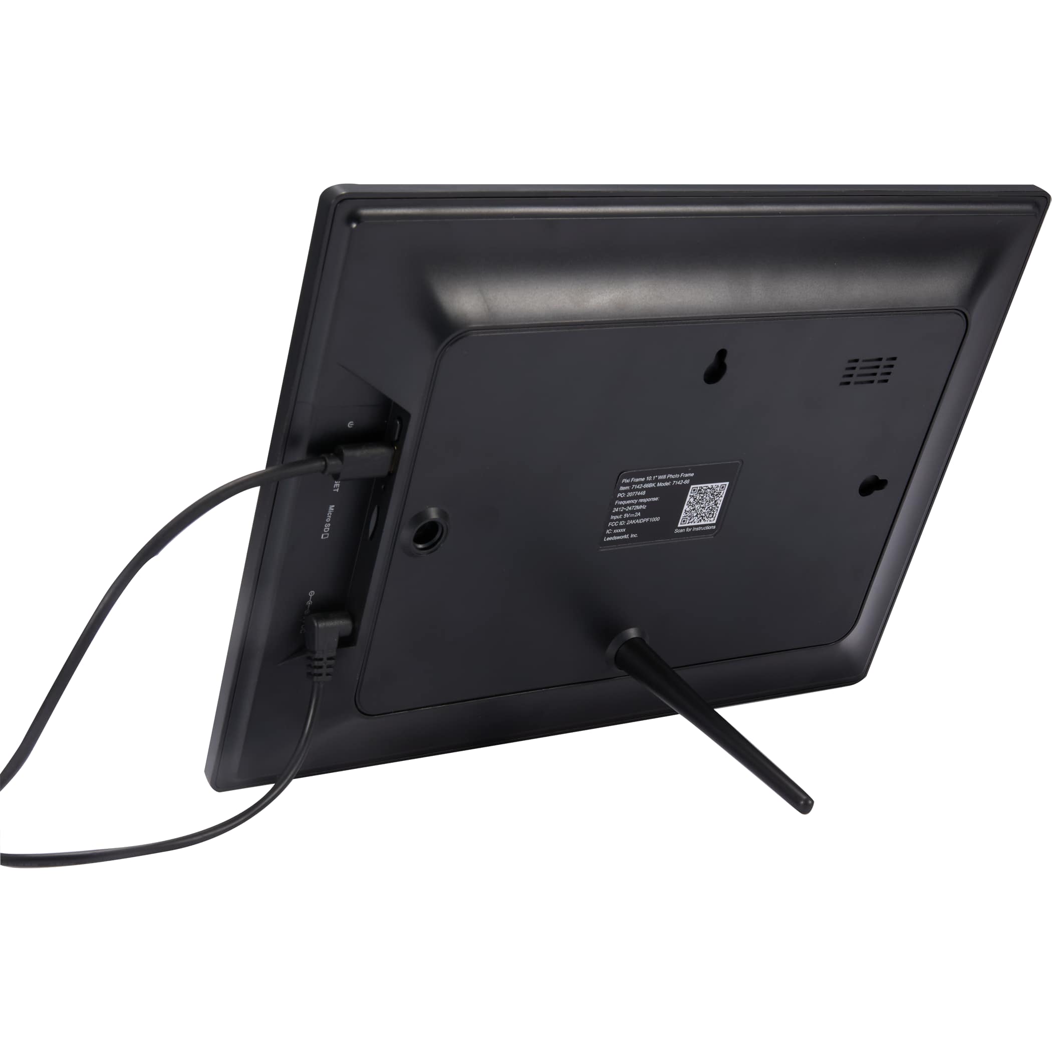 Picture of Pixi 10.1" Wifi Photo Frame