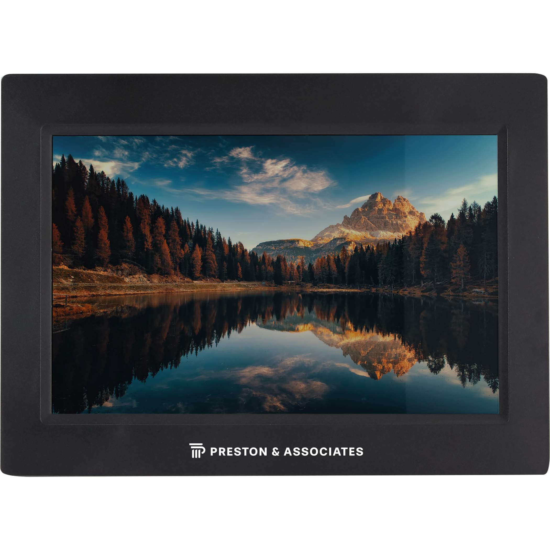 Picture of Pixi 10.1" Wifi Photo Frame