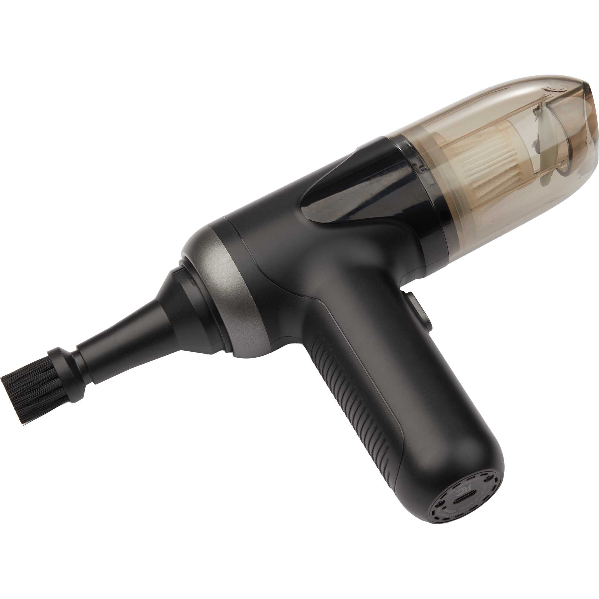 Picture of VacuMate Handheld Rechargeable Vacuum