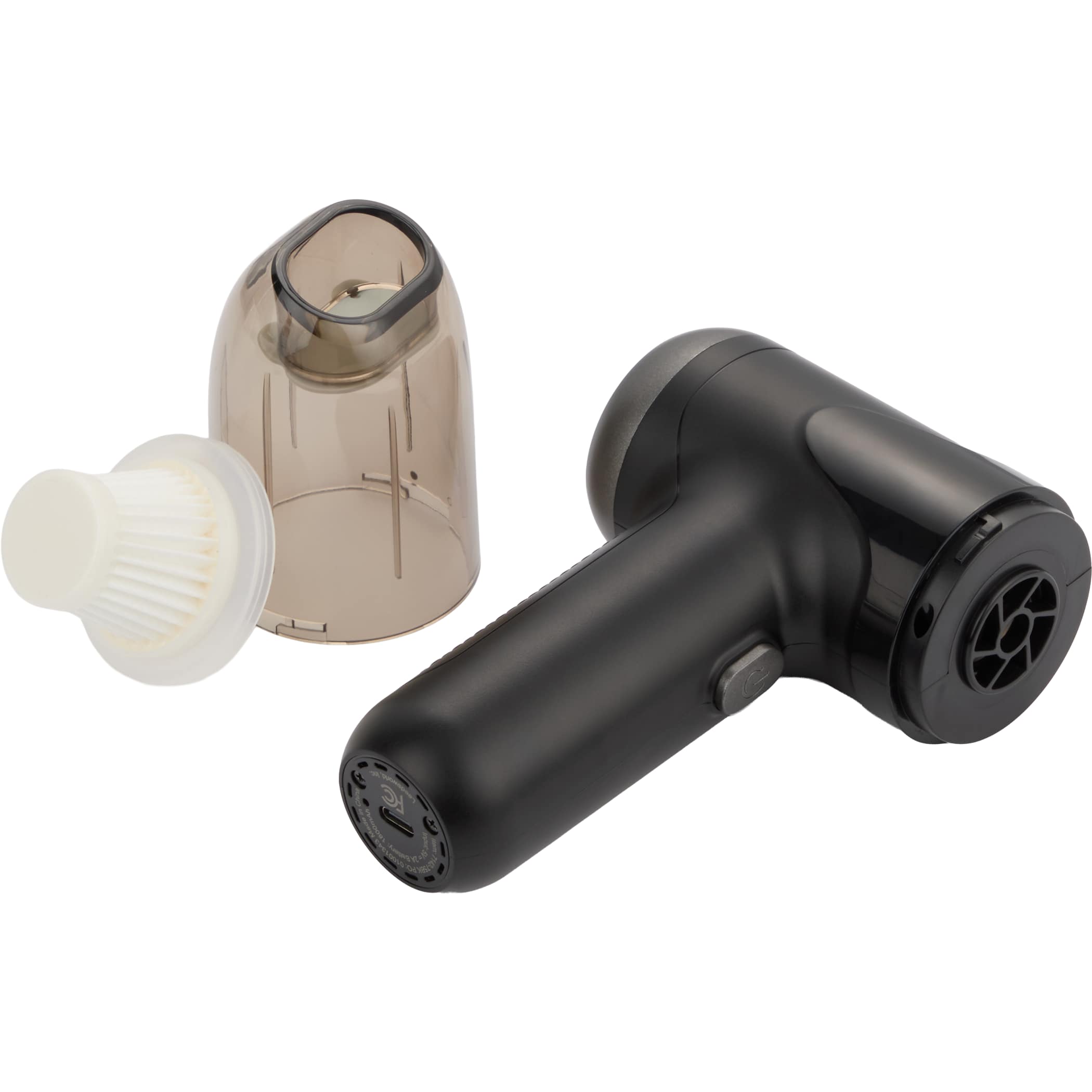 Picture of VacuMate Handheld Rechargeable Vacuum