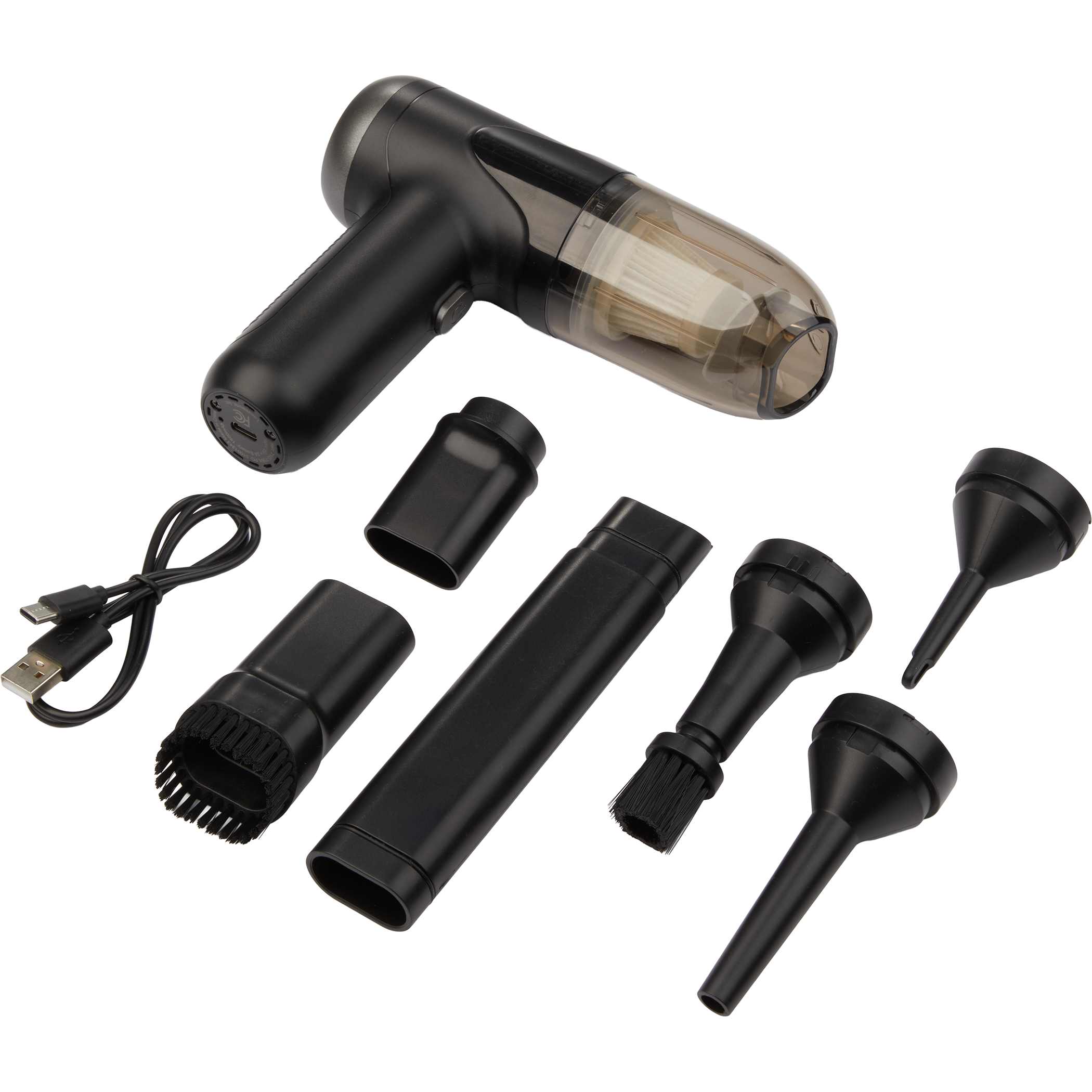 Picture of VacuMate Handheld Rechargeable Vacuum