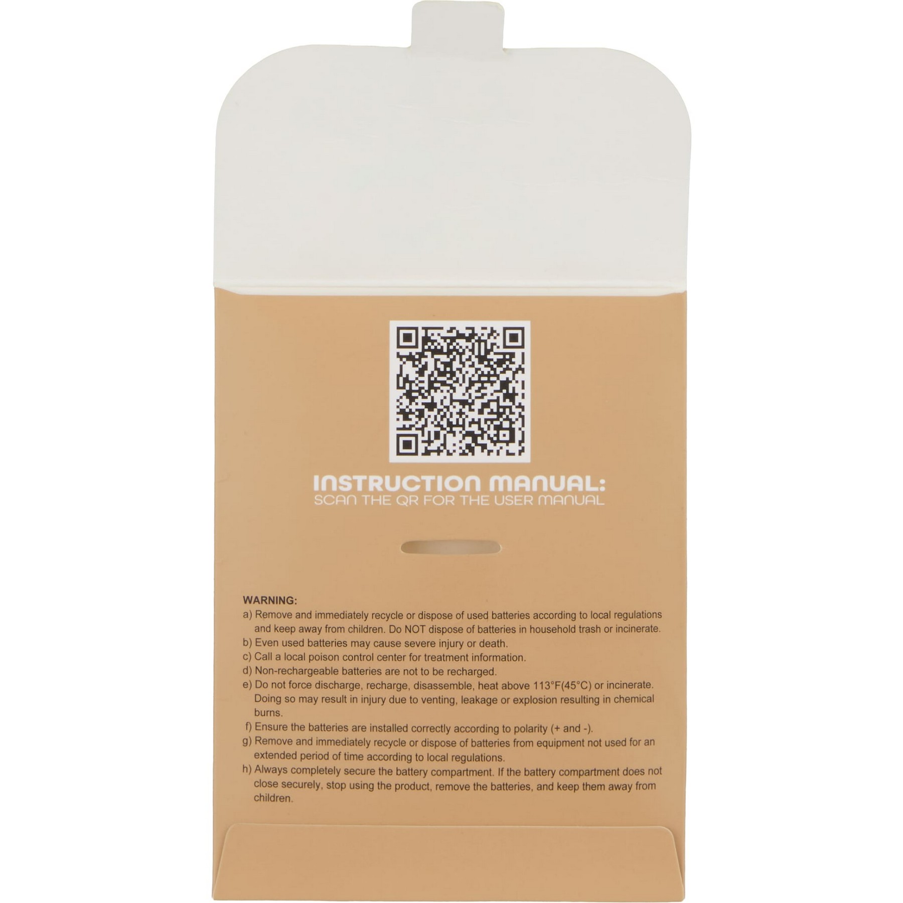 Picture of Find it All Platform Agnostic Bluetooth Tracker