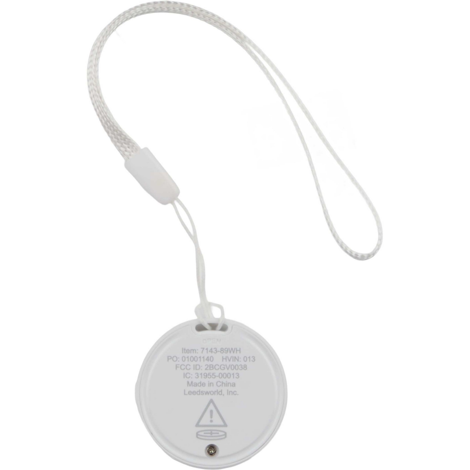 Picture of Find it All Platform Agnostic Bluetooth Tracker