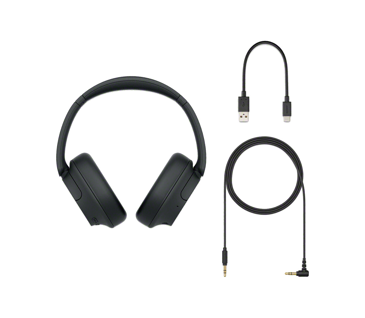 Picture of Sony WH-CH520 Wireless Headphones with Microphone