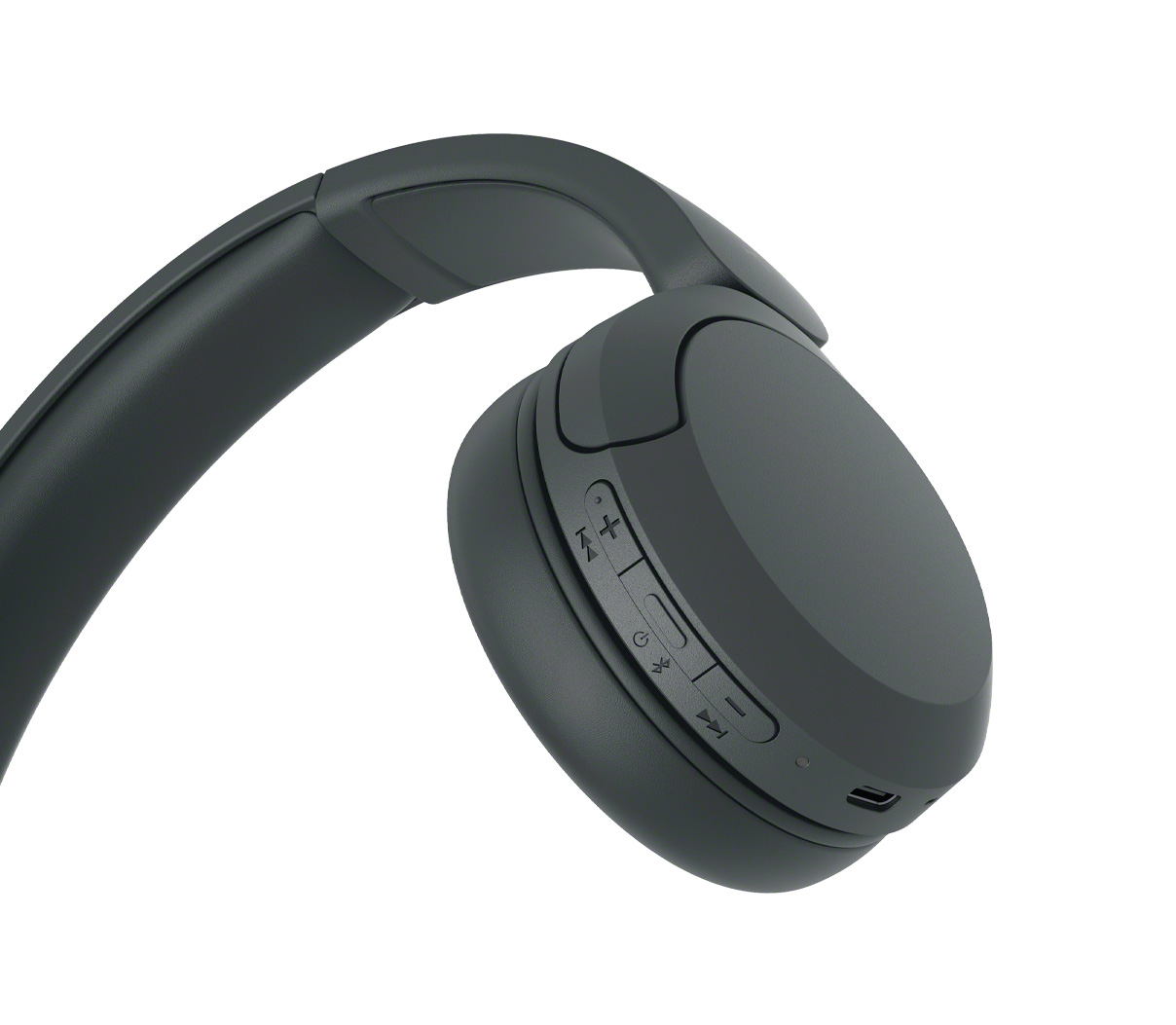 Picture of Sony WH-CH520 Wireless Headphones with Microphone