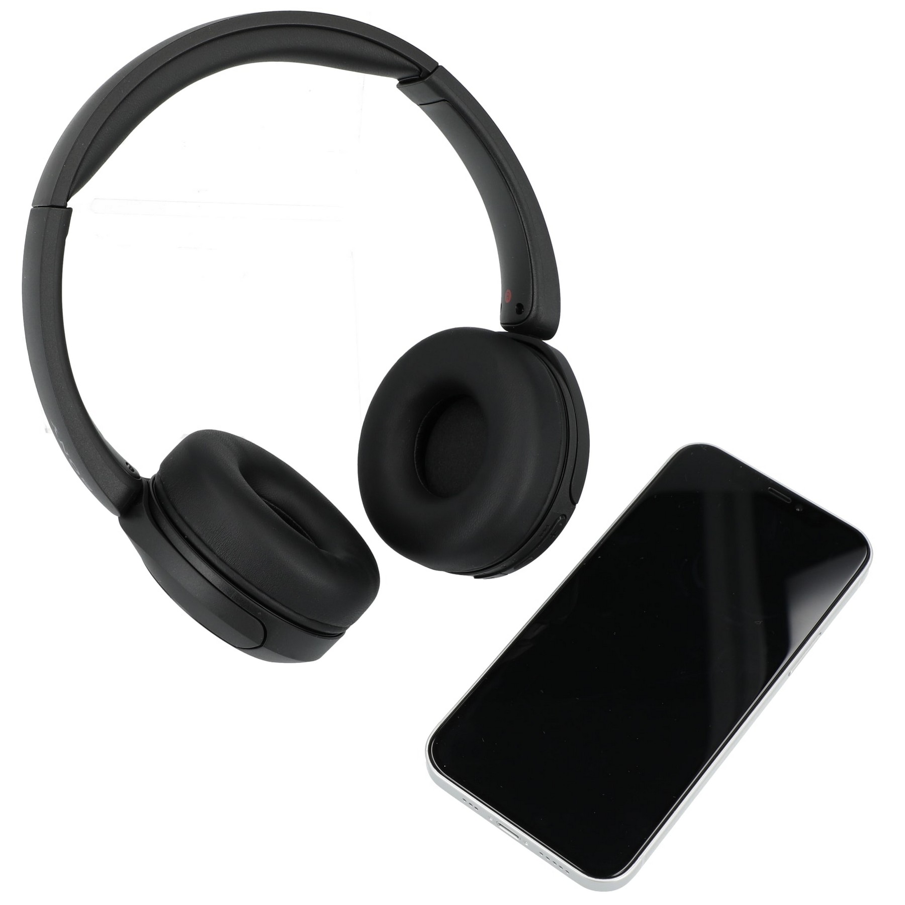 Picture of Sony WH-CH520 Wireless Headphones with Microphone