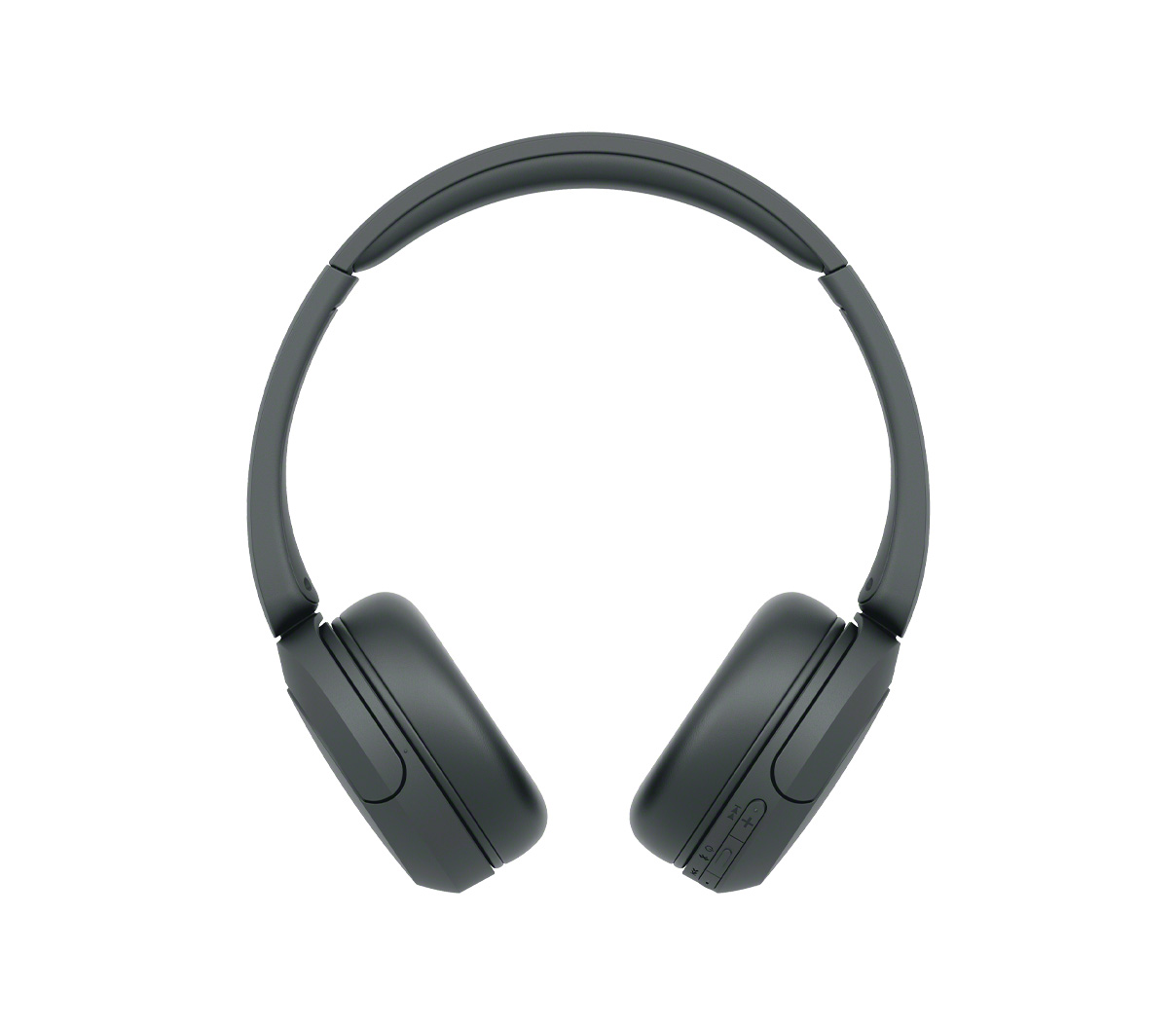 Picture of Sony WH-CH520 Wireless Headphones with Microphone