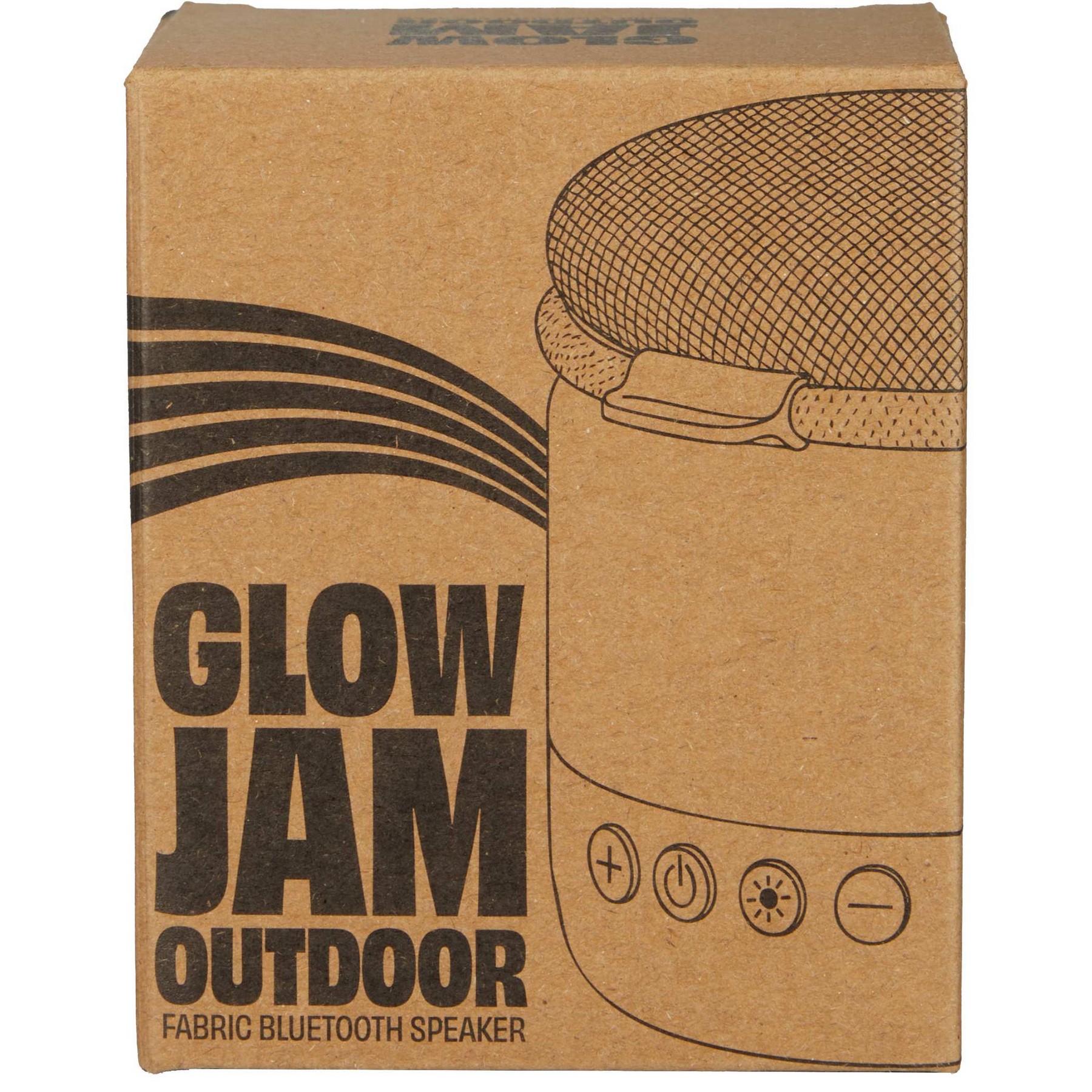 Picture of Glow Jam Outdoor Bluetooth Speaker