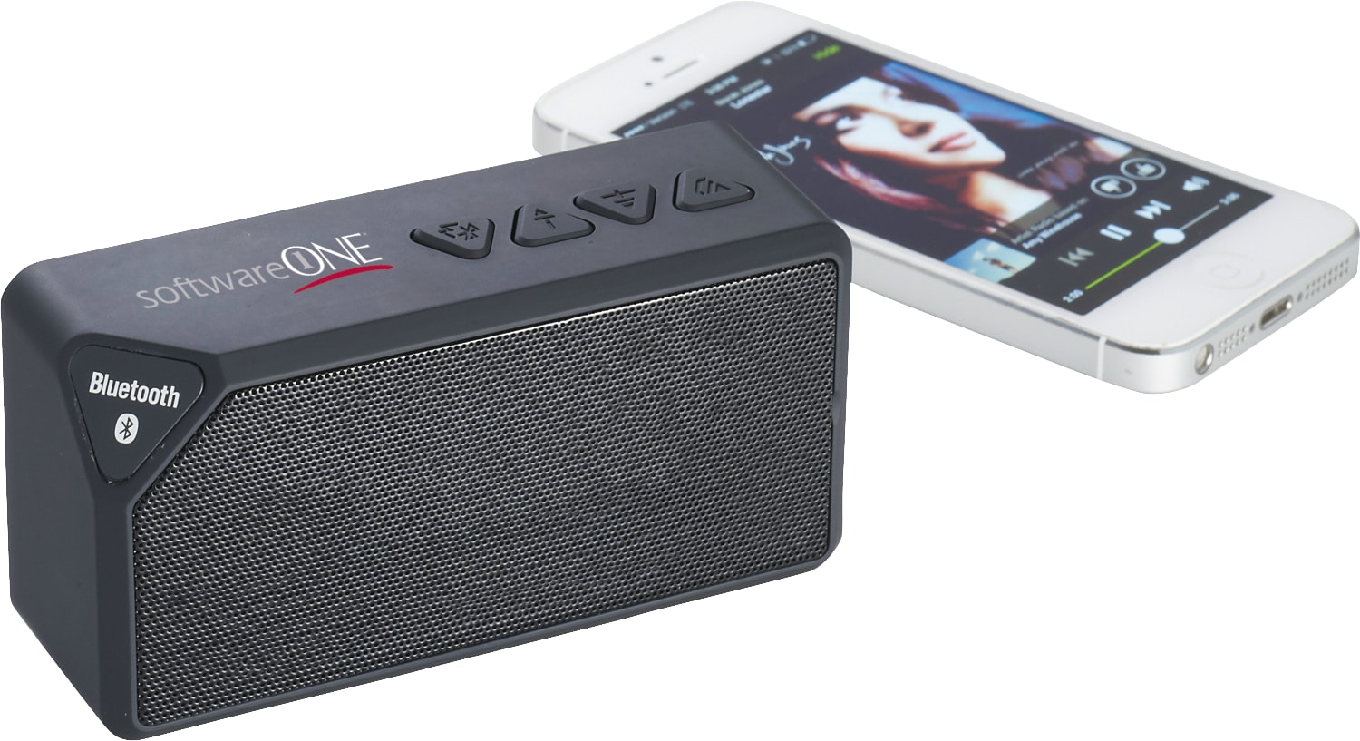 Picture of Jabba Bluetooth Speaker