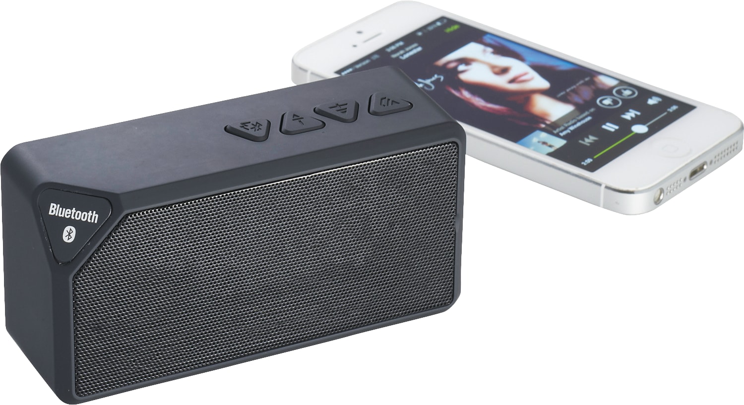 Picture of Jabba Bluetooth Speaker
