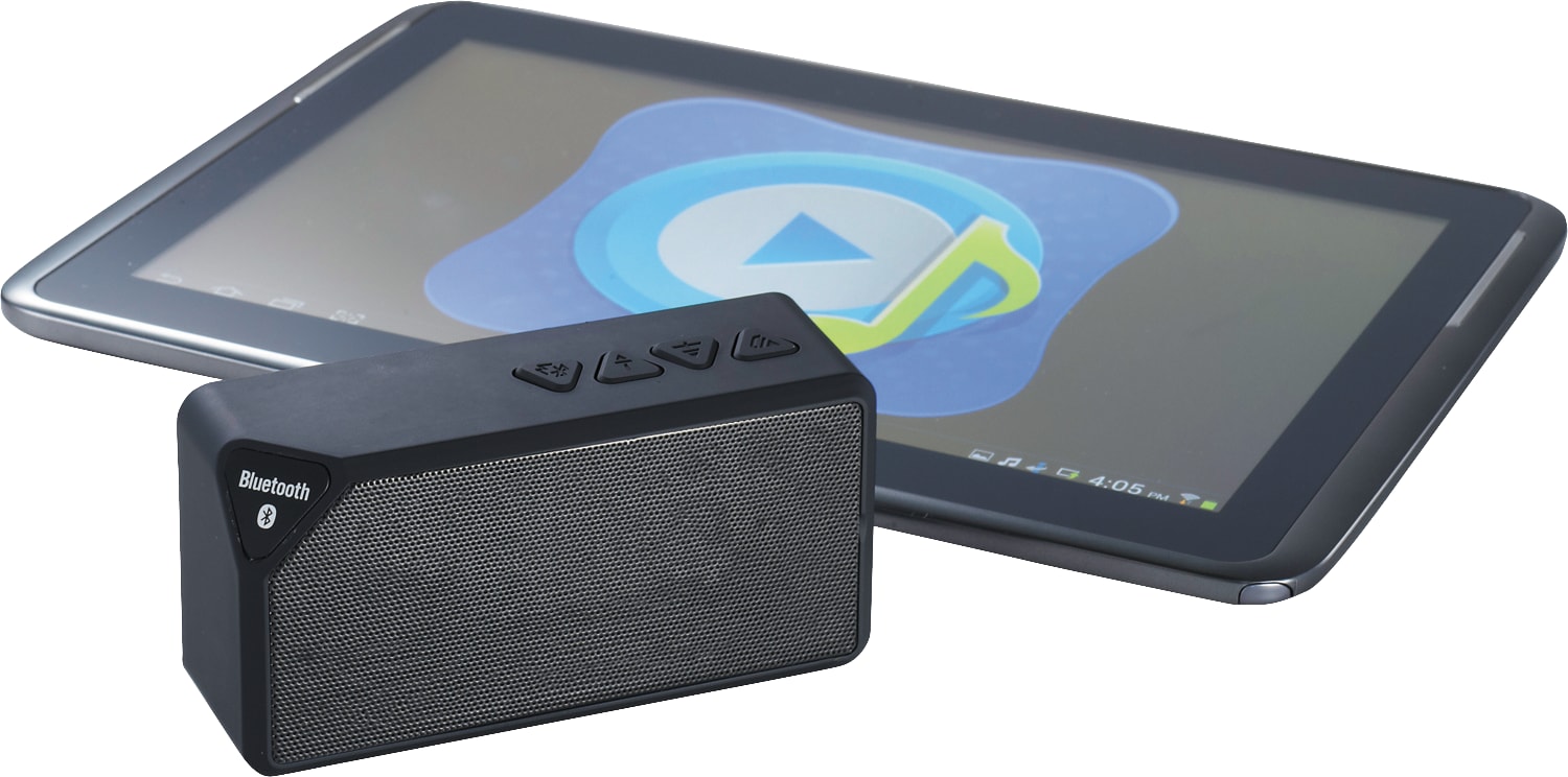 Picture of Jabba Bluetooth Speaker