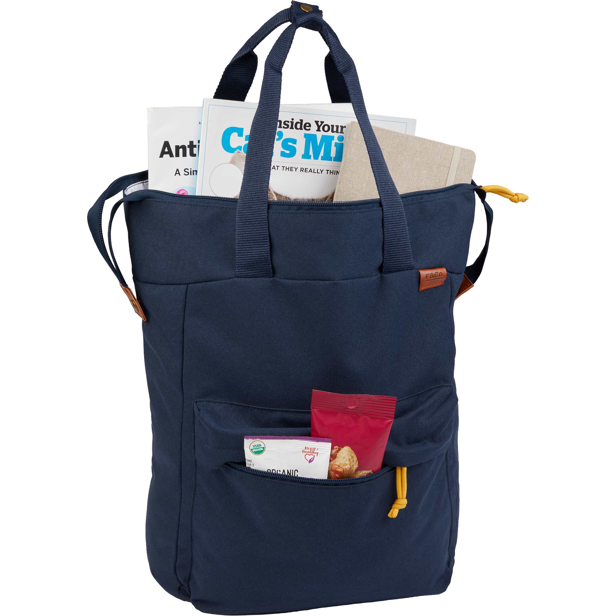 Picture of Field & Co Parks Backpack