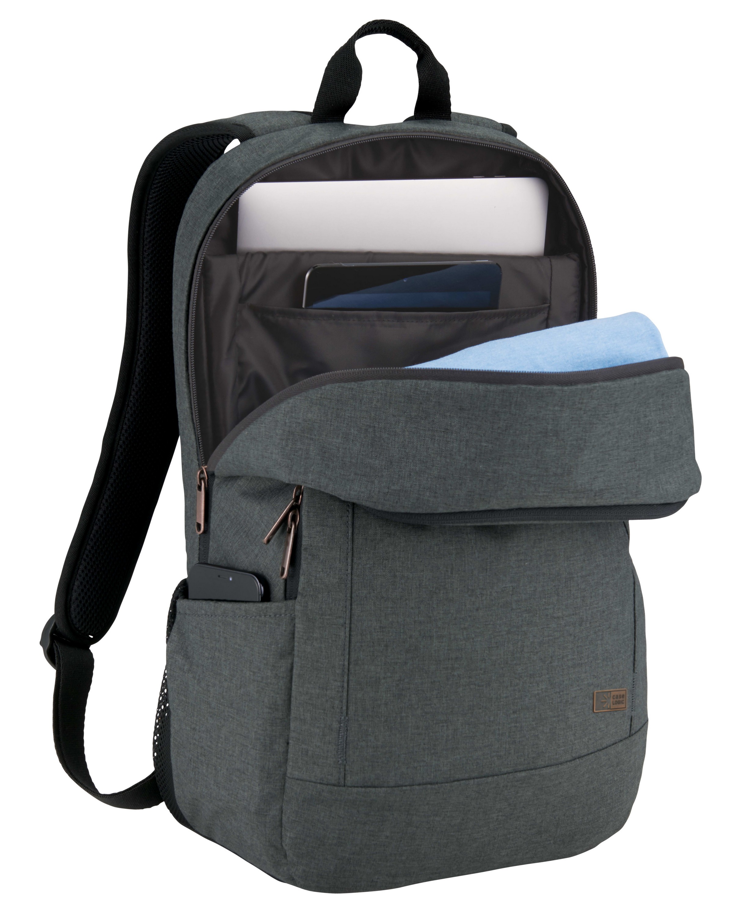 Picture of Case Logic ERA 16'' Computer Backpack