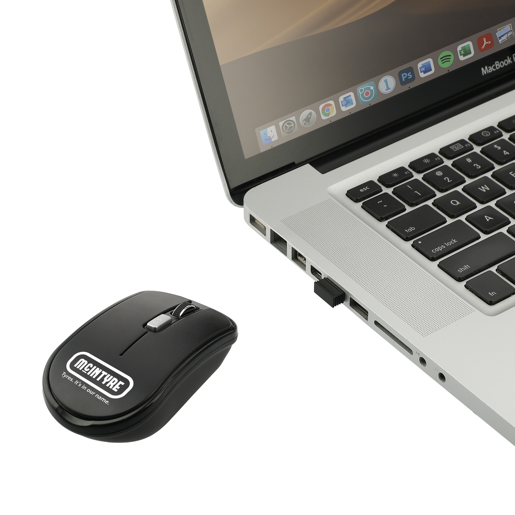 Picture of Flash Portable Wireless Mouse
