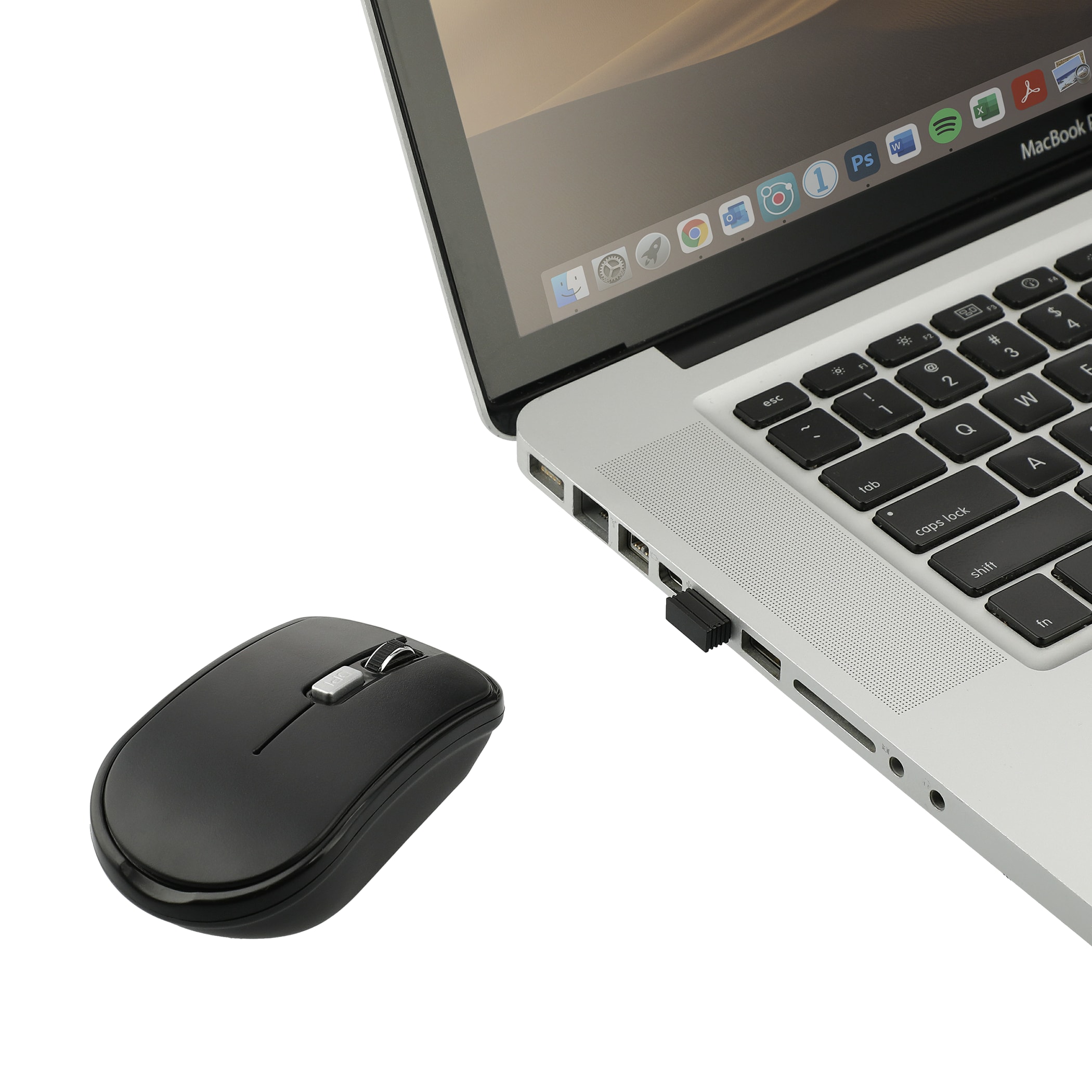 Picture of Flash Portable Wireless Mouse