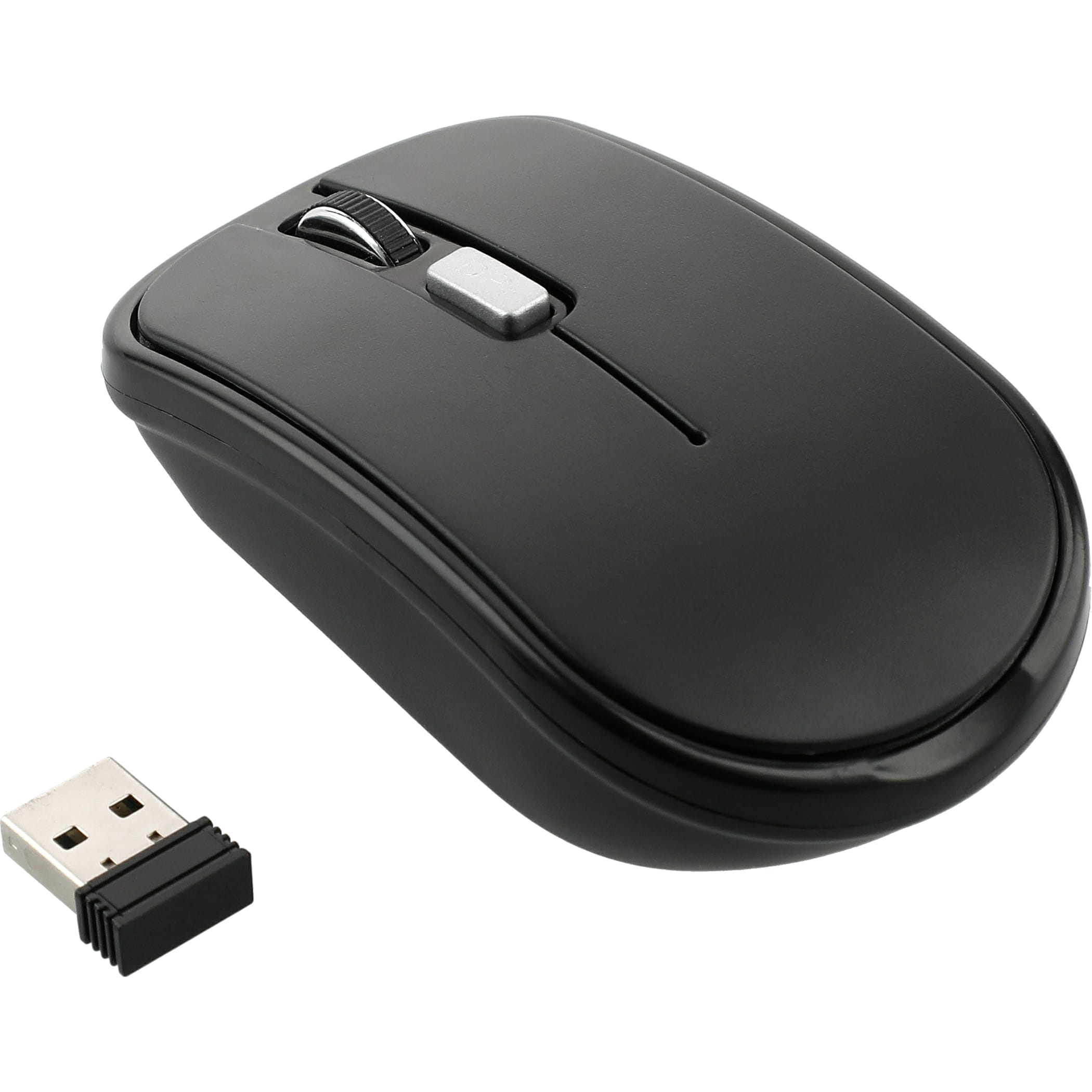 Picture of Flash Portable Wireless Mouse