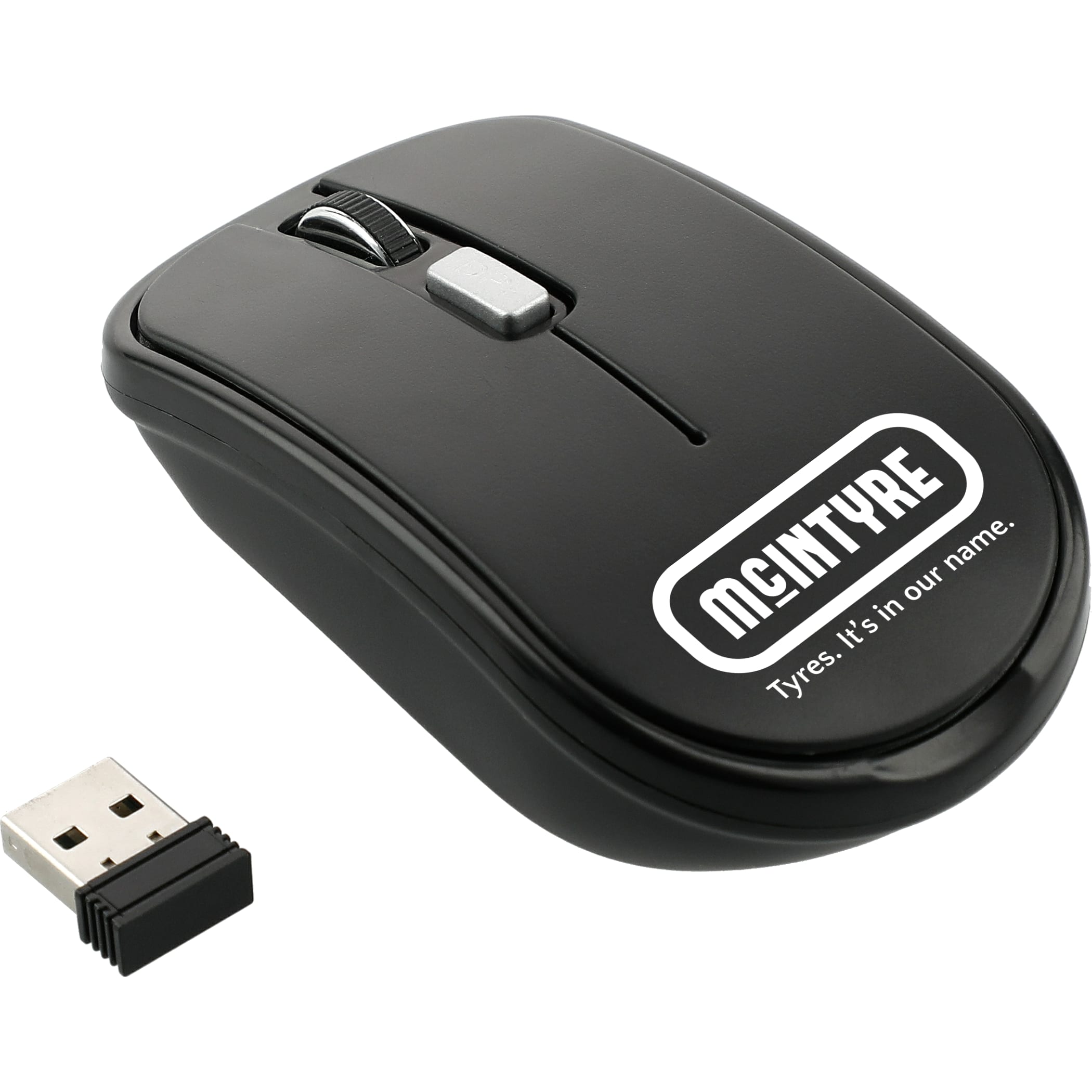 Picture of Flash Portable Wireless Mouse