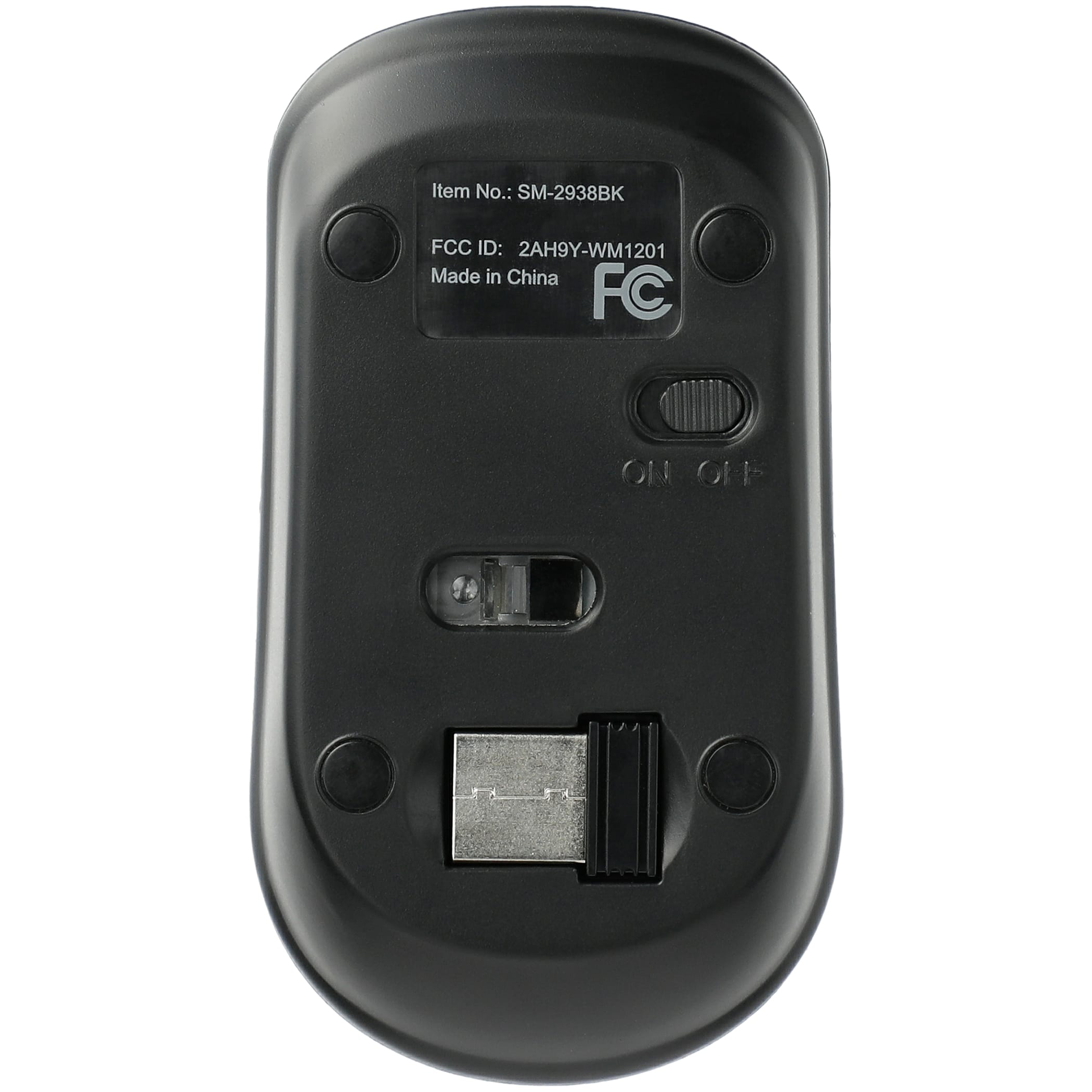 Picture of Flash Portable Wireless Mouse