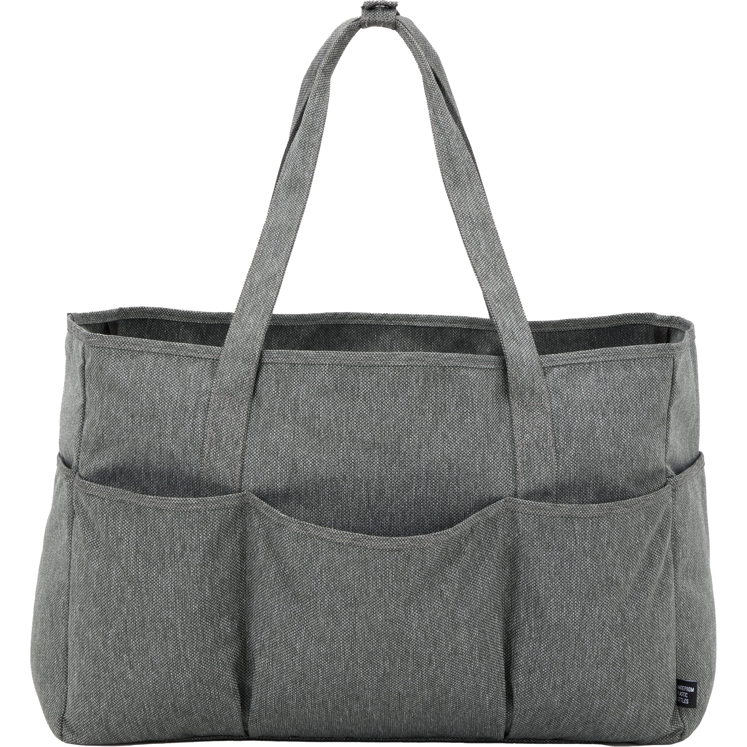Picture of Vila Recycled Large Utility Tote